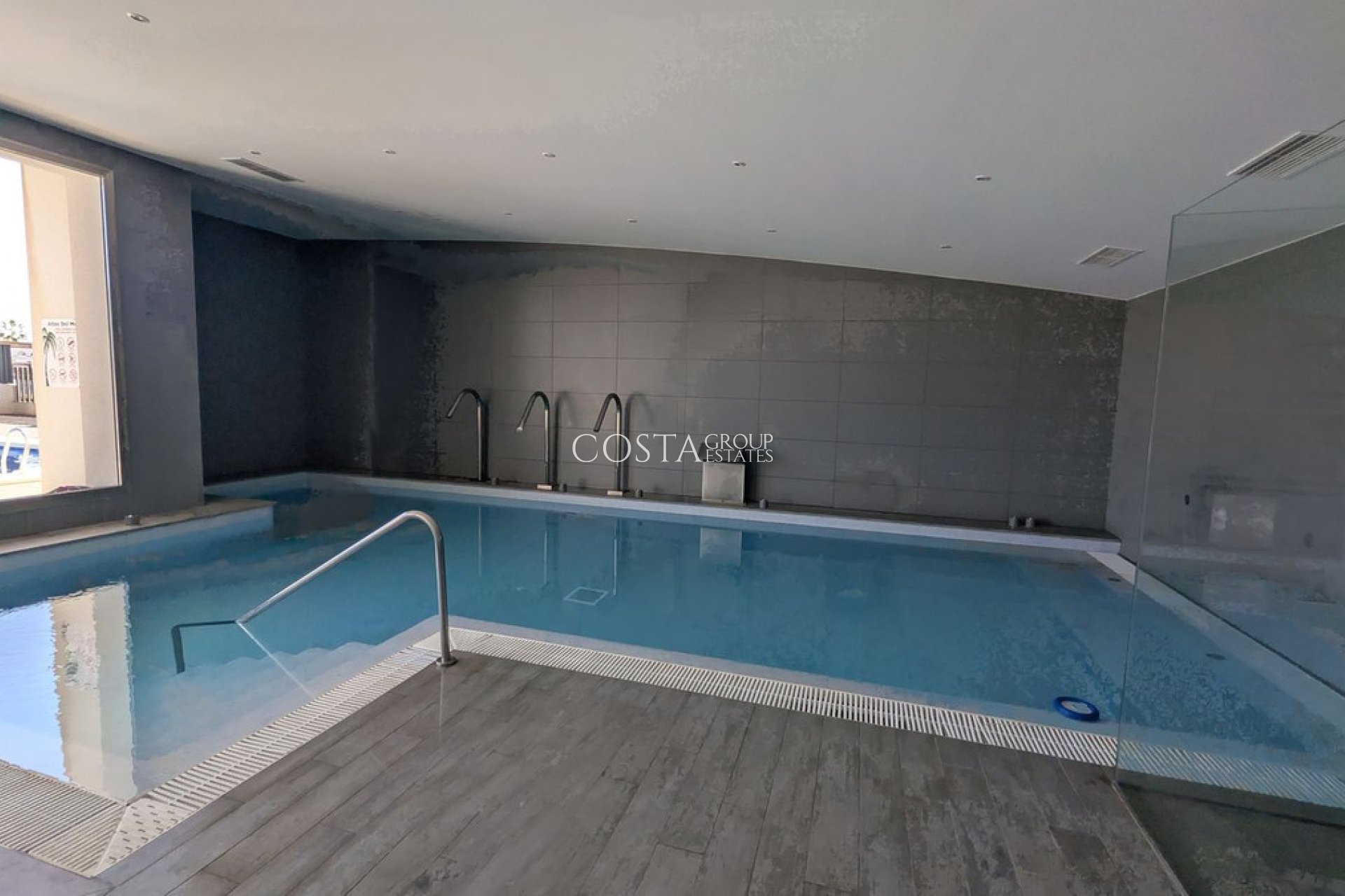 Odsprzedaż - Apartments -
Orihuela Costa - Los Altos