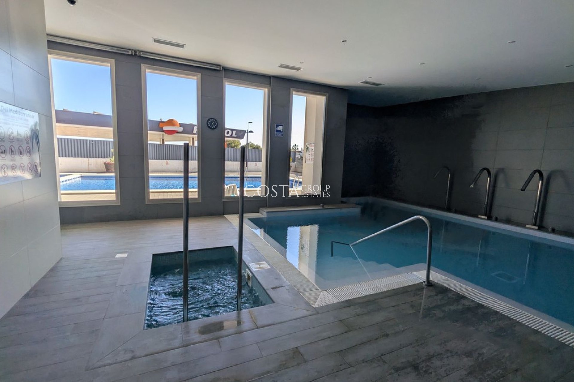 Odsprzedaż - Apartments -
Orihuela Costa - Los Altos