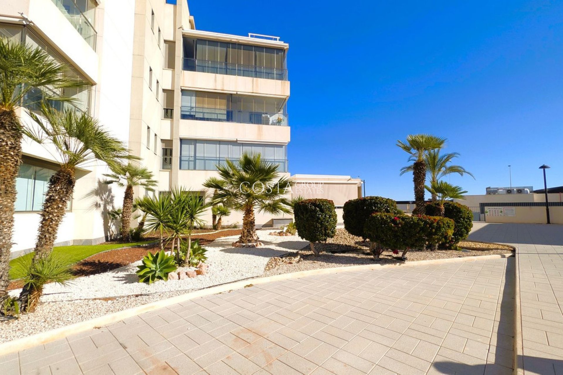 Odsprzedaż - Apartments -
Orihuela Costa - Los Altos