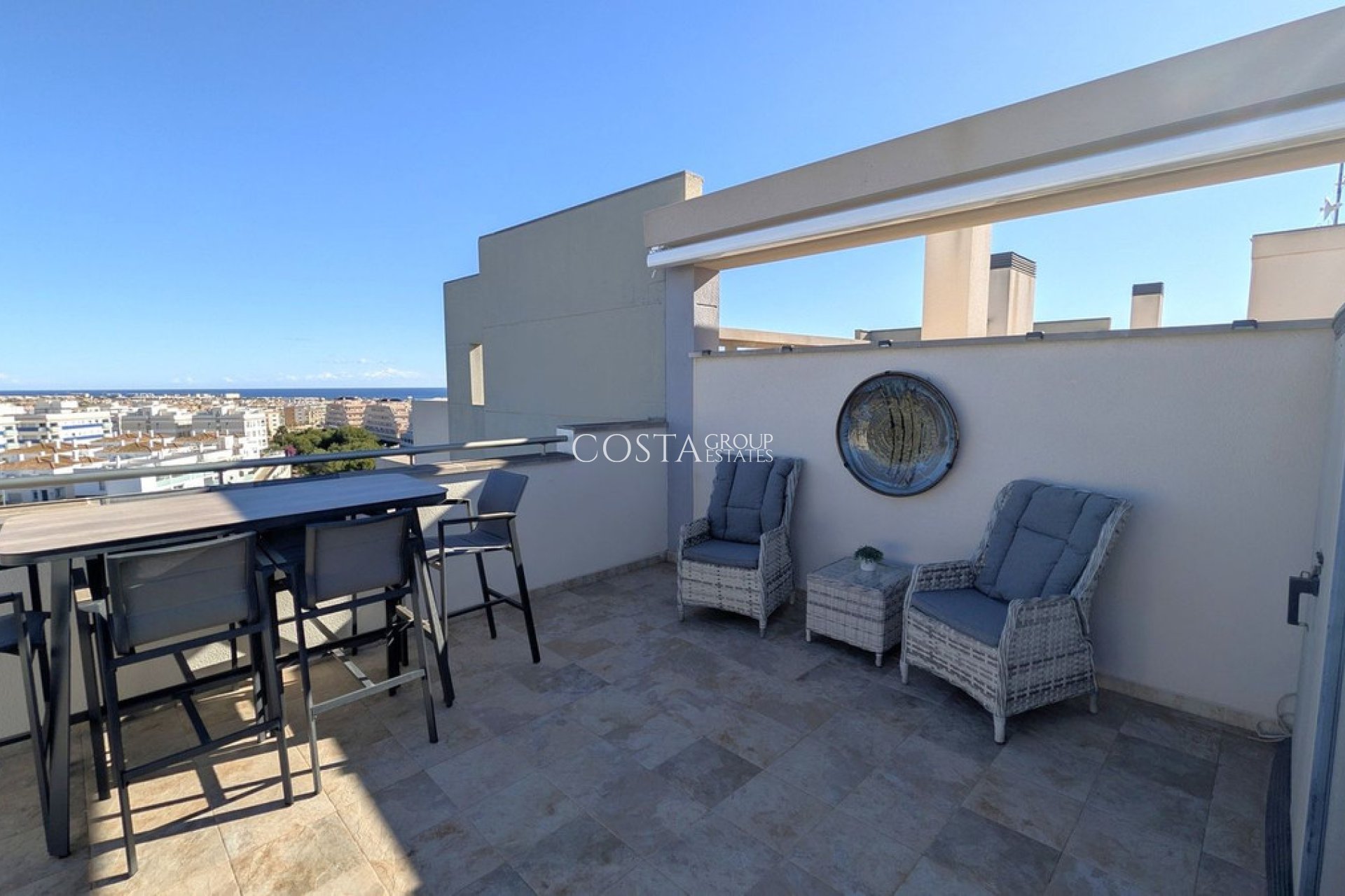Odsprzedaż - Apartments -
Orihuela Costa - Los Altos