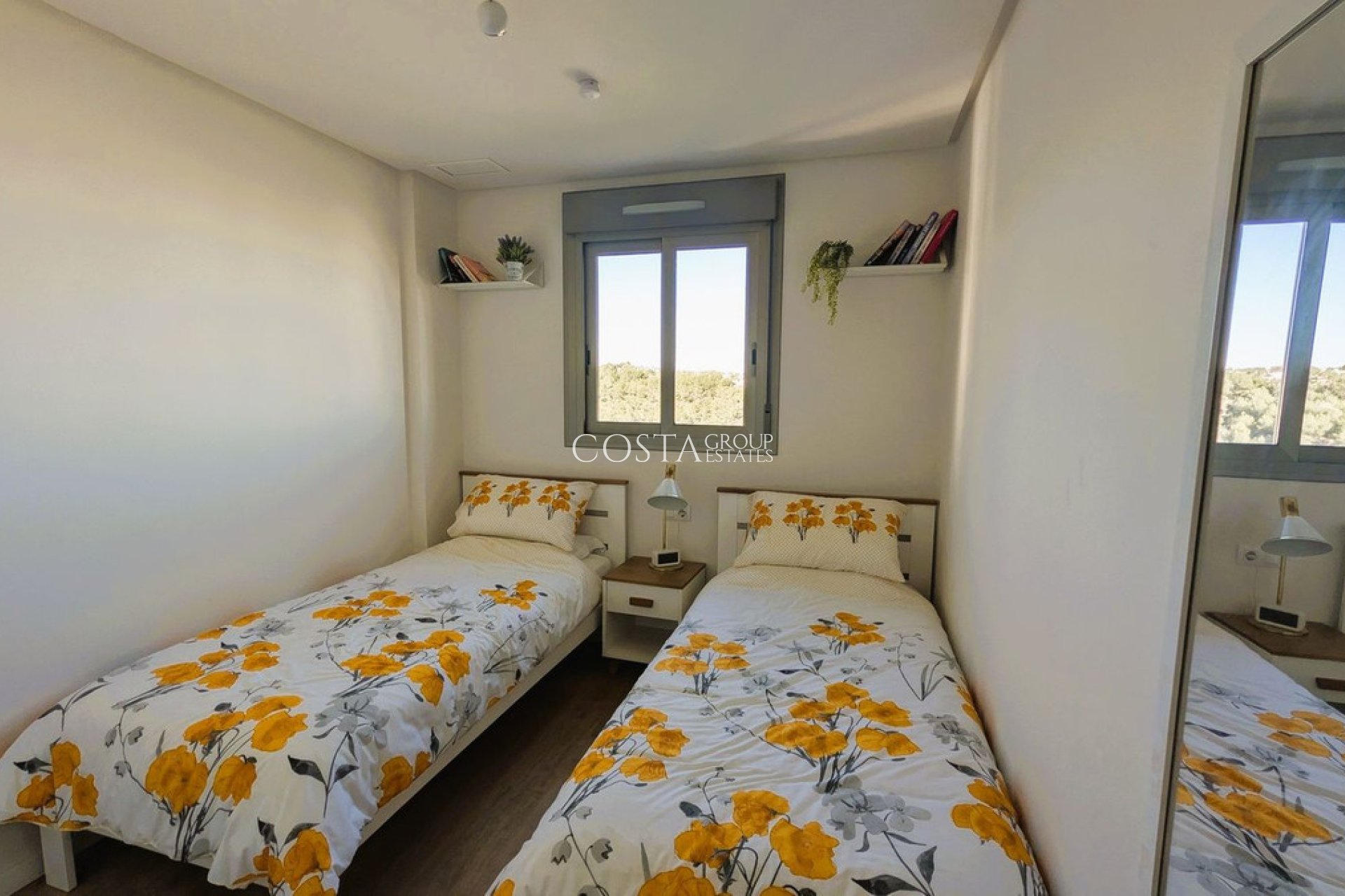 Odsprzedaż - Apartments -
Orihuela Costa - Los Altos