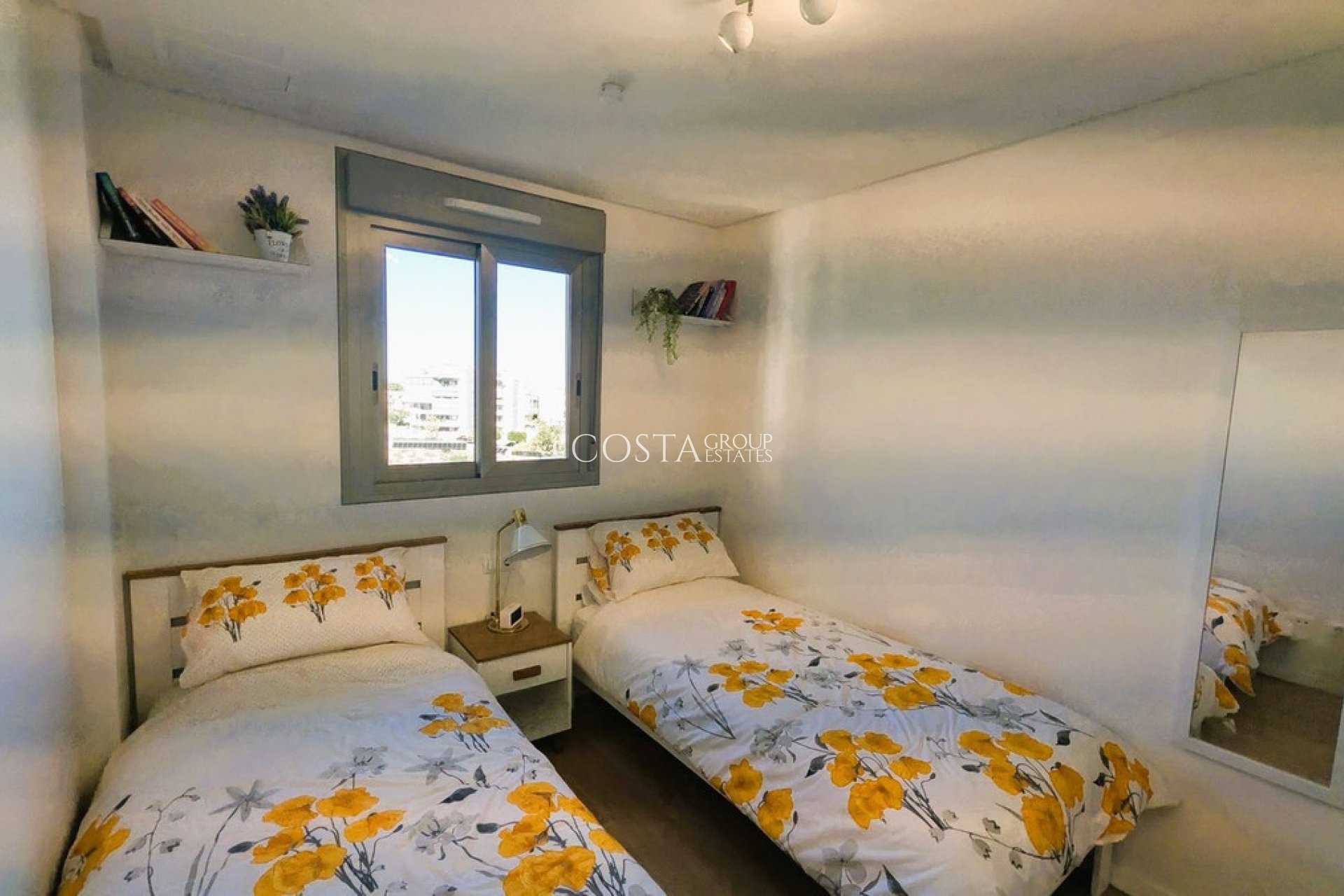 Odsprzedaż - Apartments -
Orihuela Costa - Los Altos
