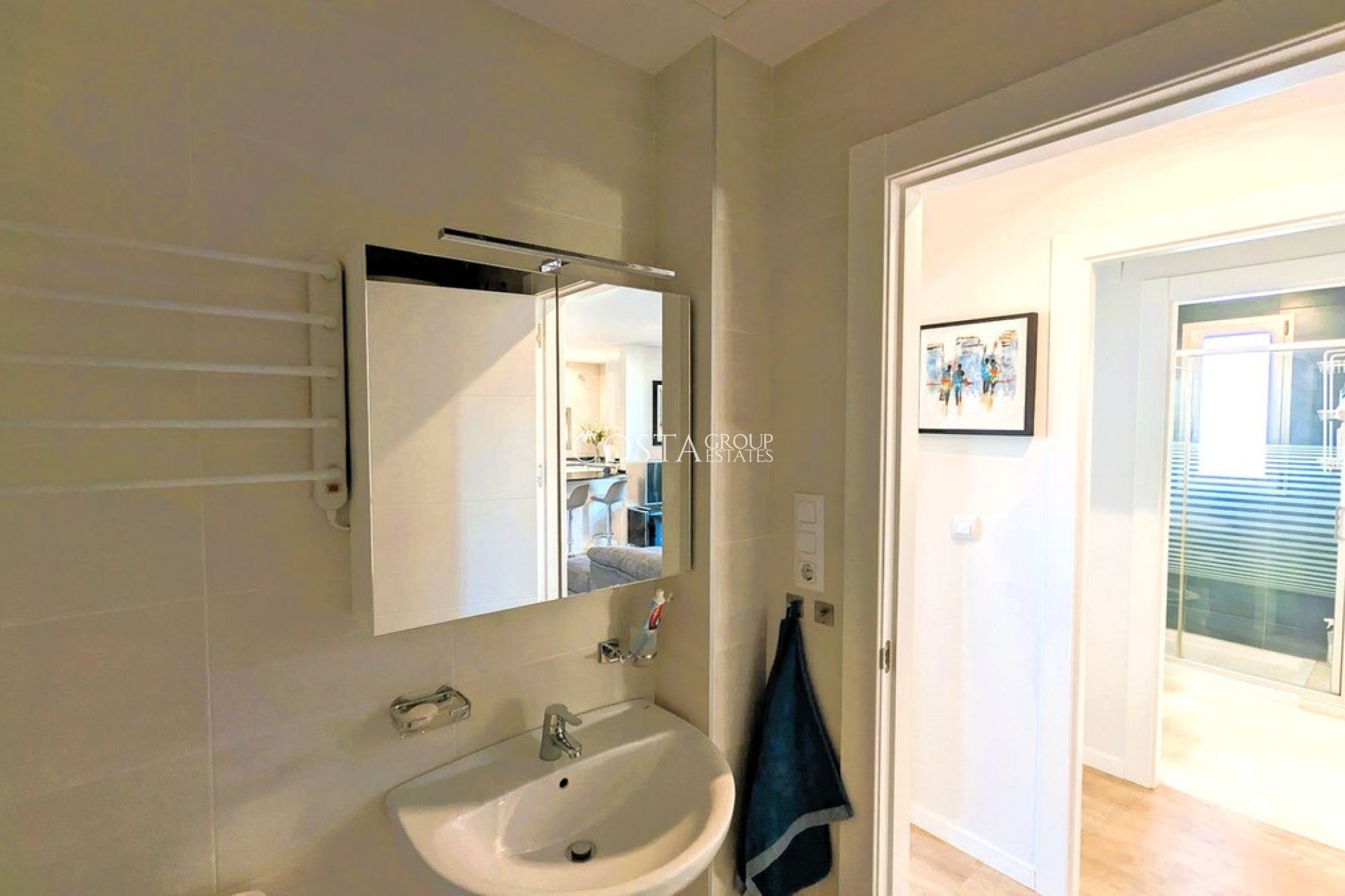 Odsprzedaż - Apartments -
Orihuela Costa - Los Altos