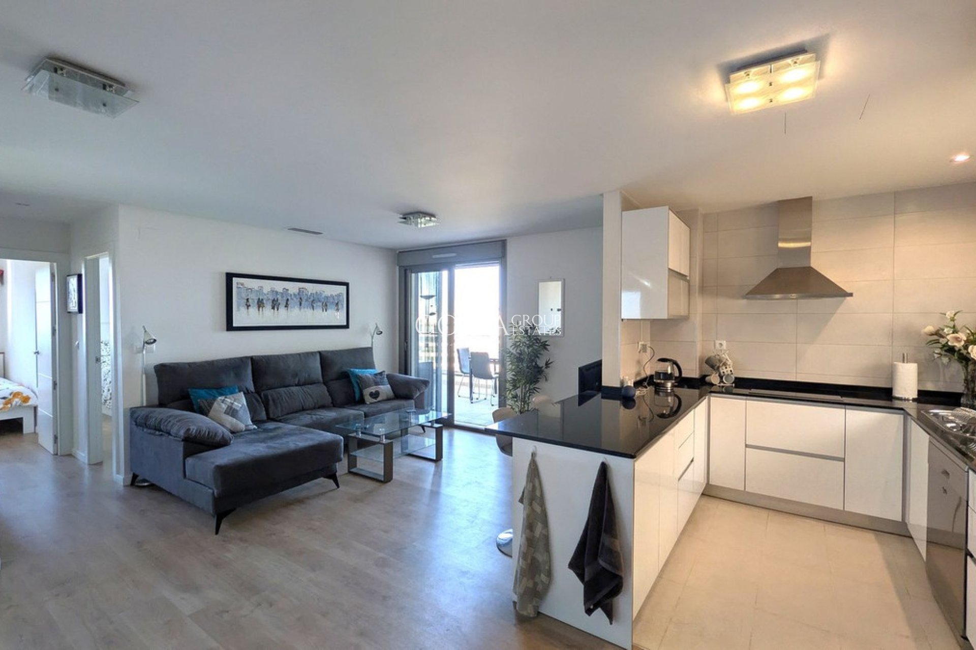 Odsprzedaż - Apartments -
Orihuela Costa - Los Altos