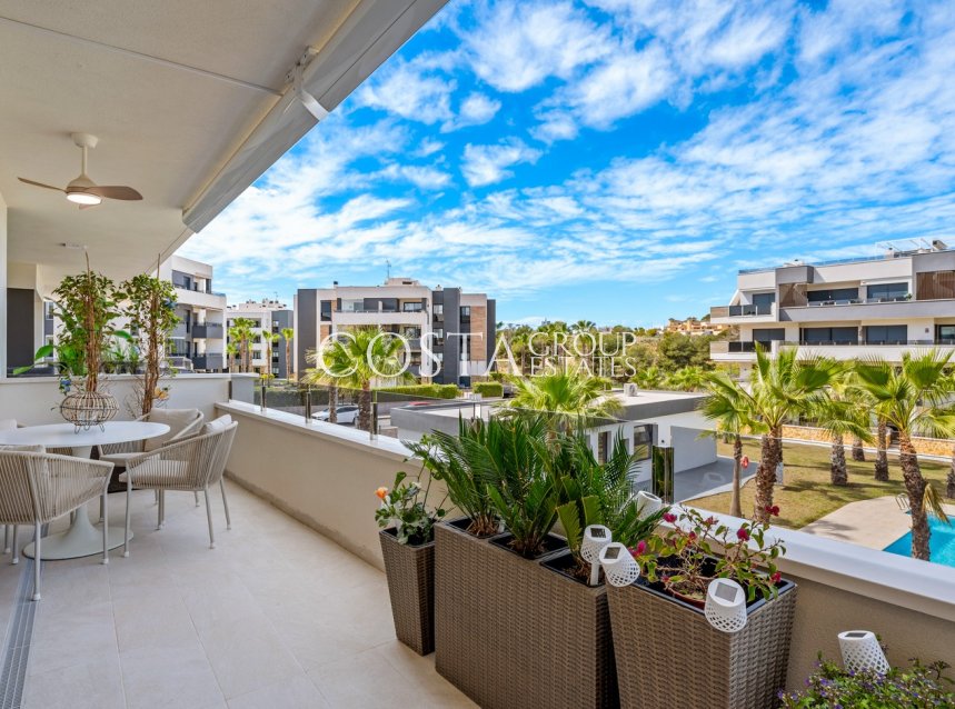 Odsprzedaż - Apartments -
Orihuela Costa - Los Altos