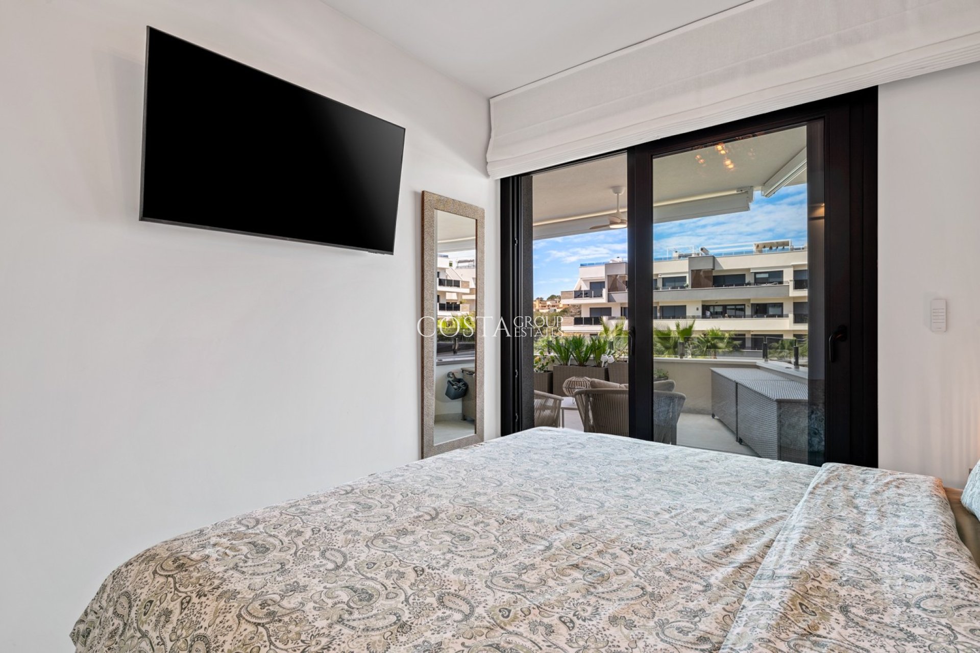 Odsprzedaż - Apartments -
Orihuela Costa - Los Altos