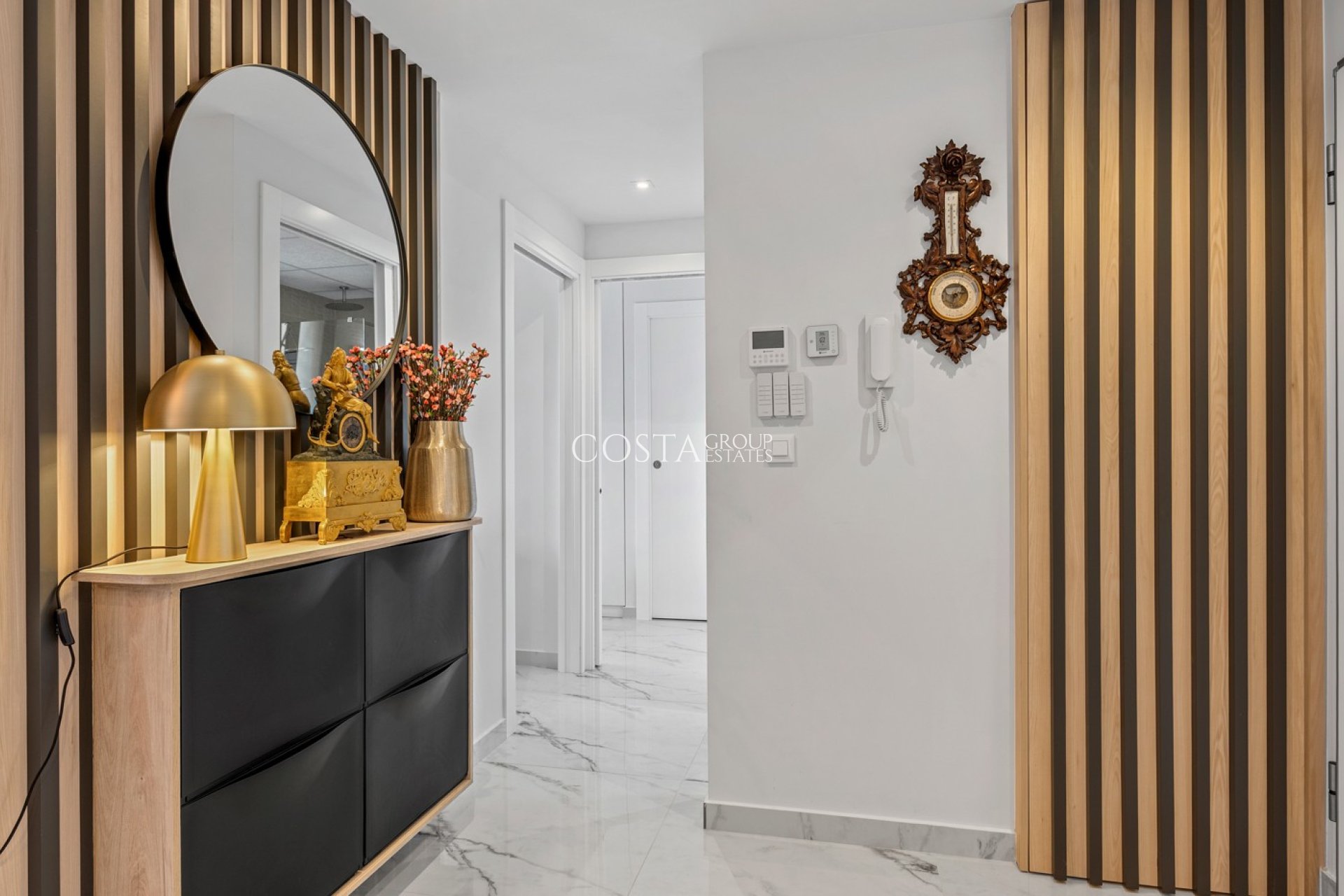 Odsprzedaż - Apartments -
Orihuela Costa - Los Altos