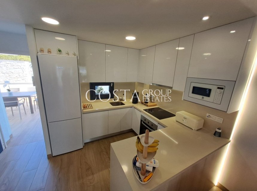 Odsprzedaż - Apartments -
Orihuela Costa - Los Balcones