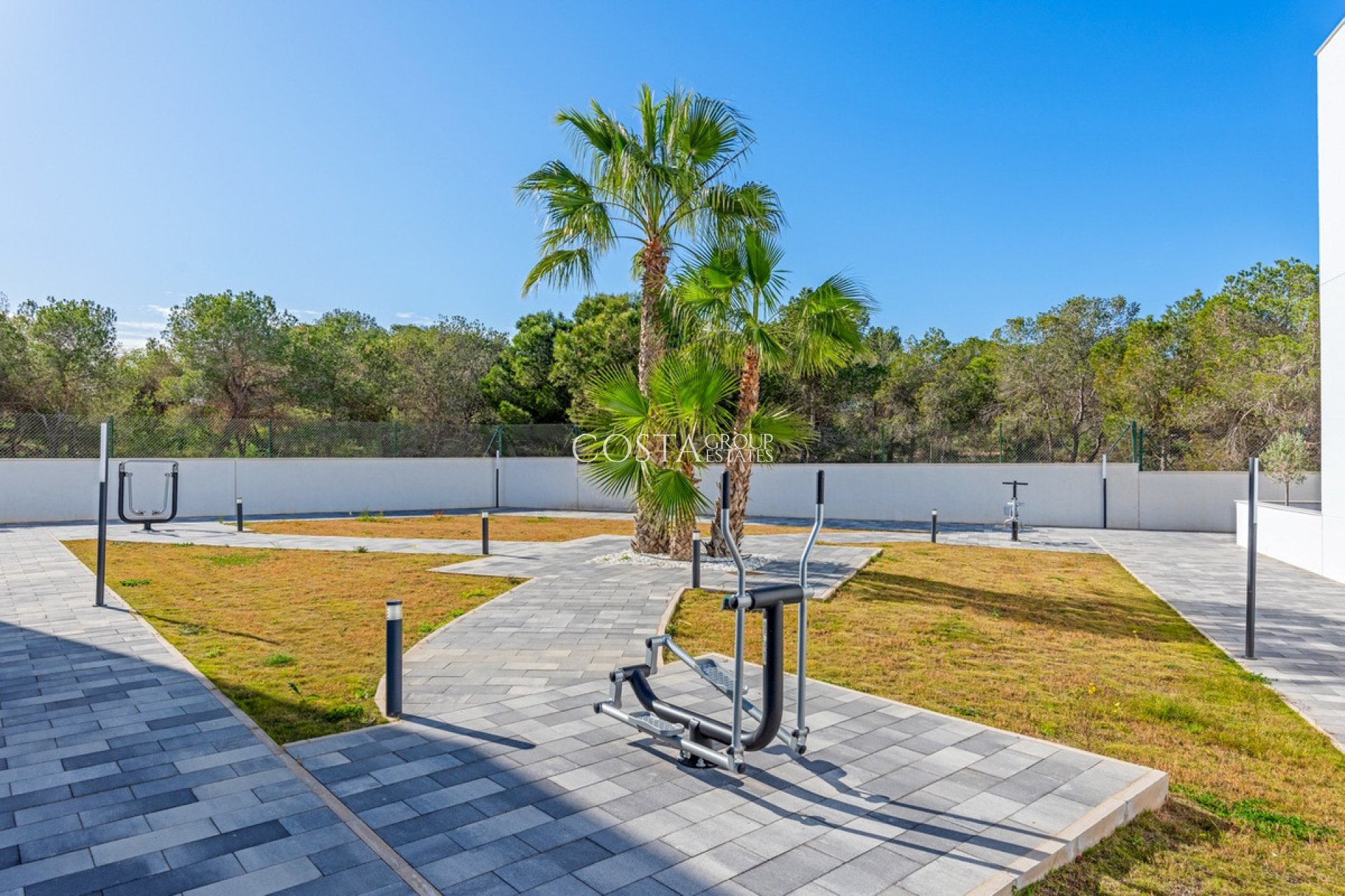 Odsprzedaż - Apartments -
Orihuela Costa - Los Balcones