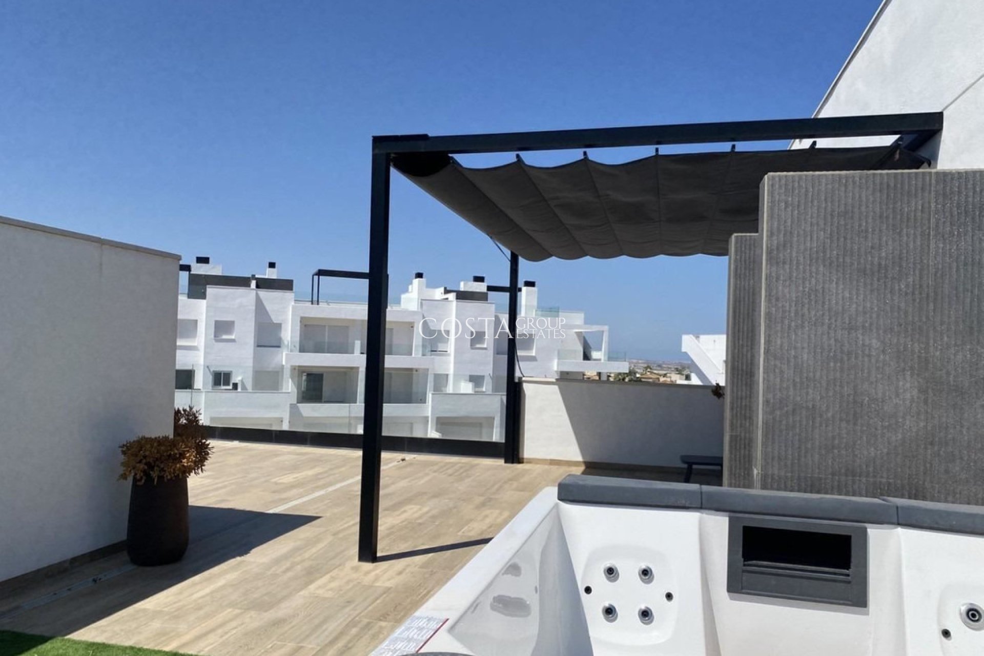 Odsprzedaż - Apartments -
Orihuela Costa - Los Balcones