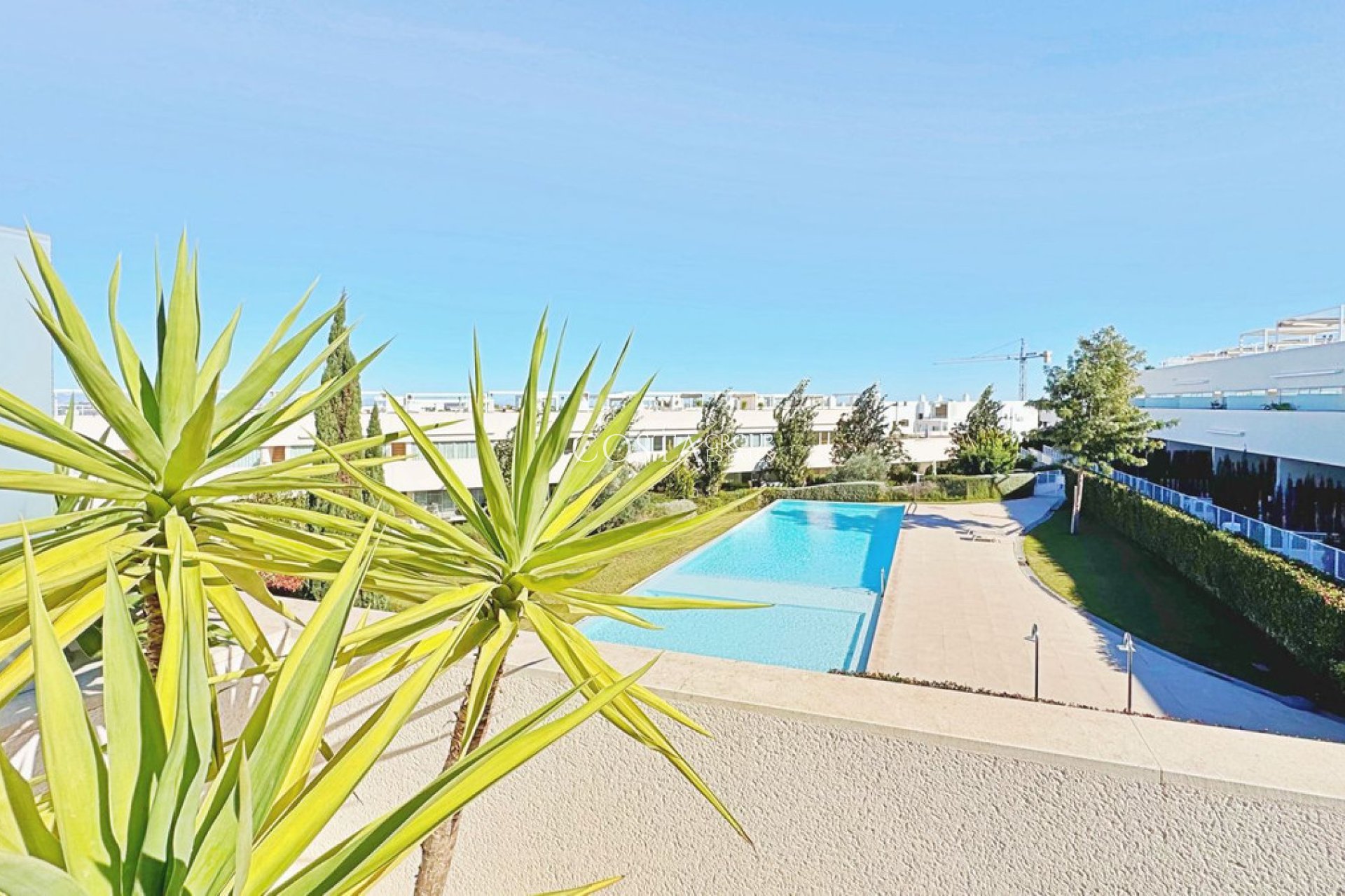 Odsprzedaż - Apartments -
Orihuela Costa - Los Balcones
