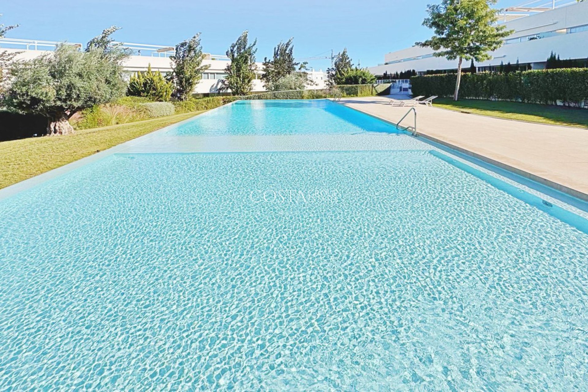 Odsprzedaż - Apartments -
Orihuela Costa - Los Balcones