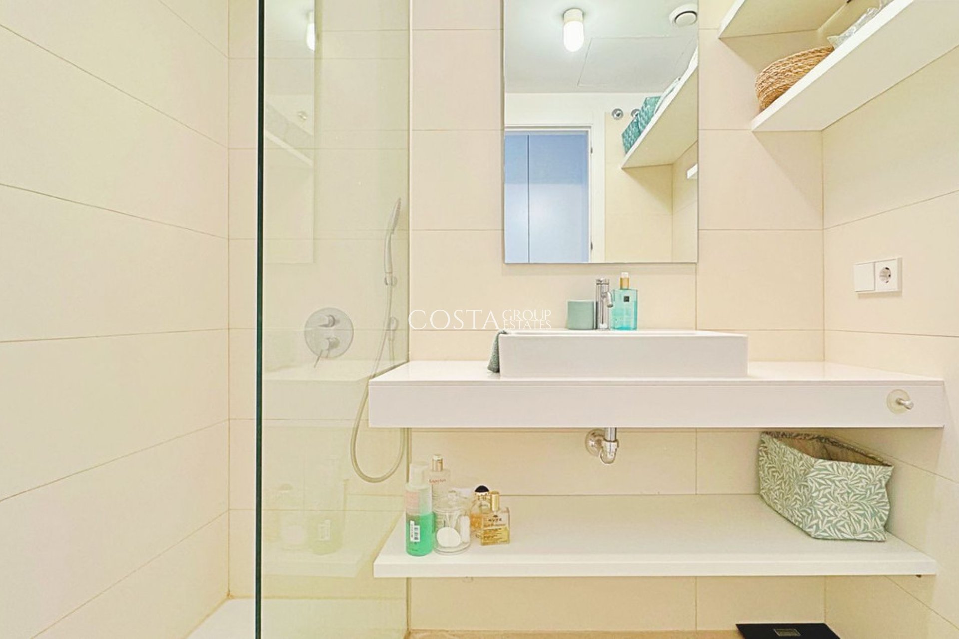 Odsprzedaż - Apartments -
Orihuela Costa - Los Balcones