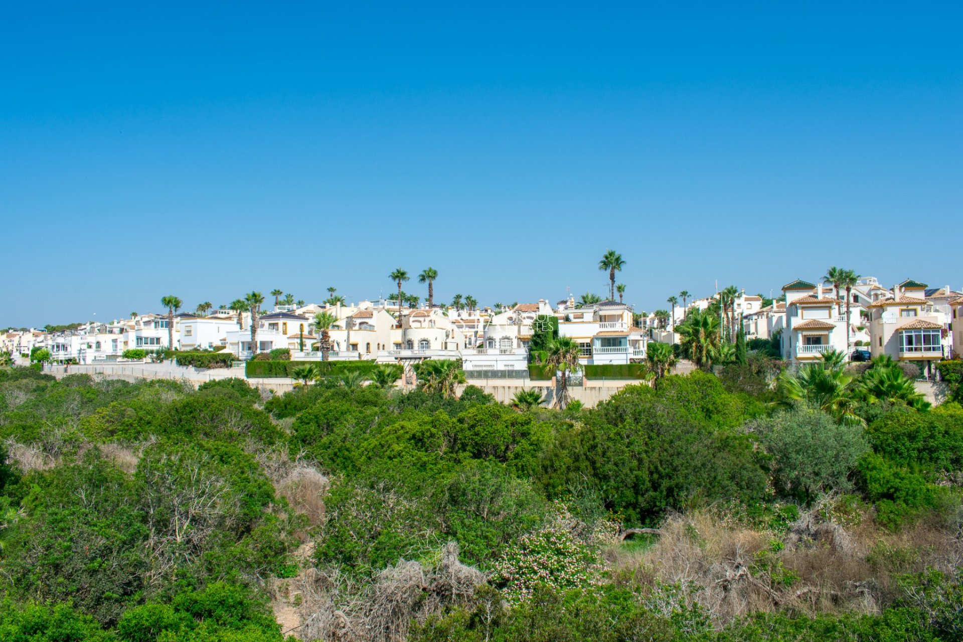 Odsprzedaż - Apartments -
Orihuela Costa - Los Dolses