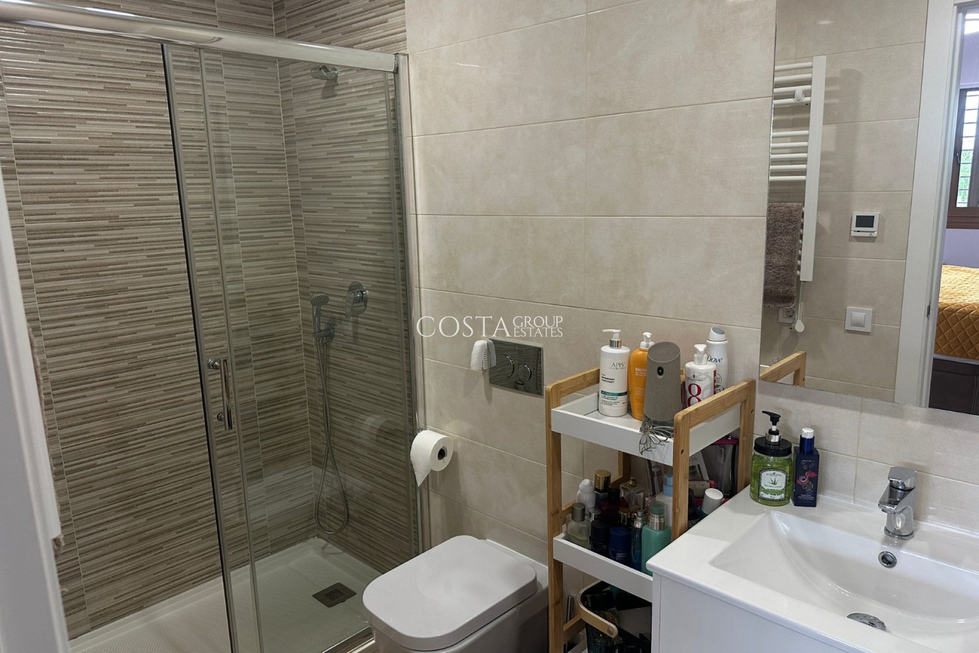 Odsprzedaż - Apartments -
Orihuela Costa - Los Dolses