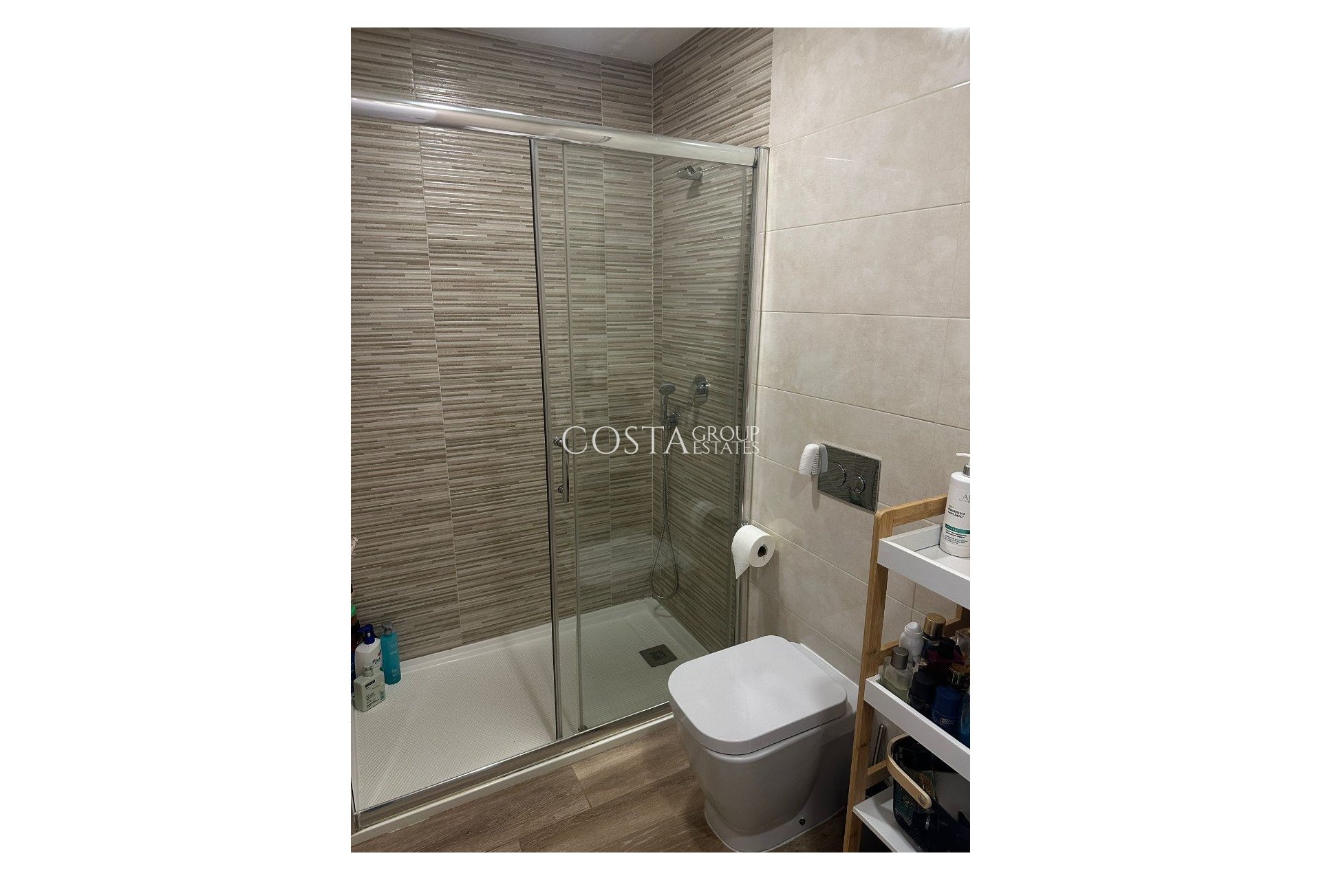 Odsprzedaż - Apartments -
Orihuela Costa - Los Dolses