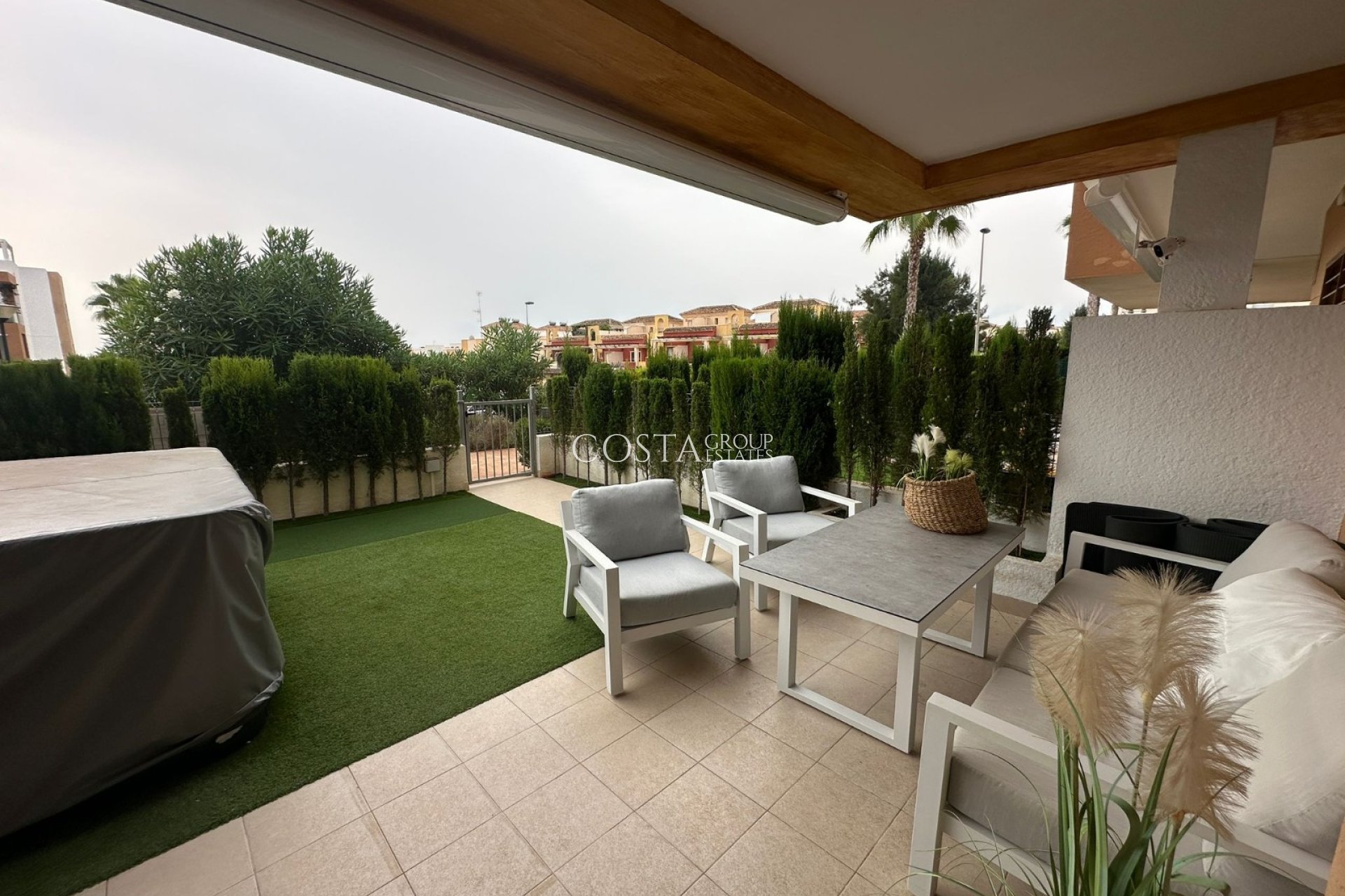 Odsprzedaż - Apartments -
Orihuela Costa - Los Dolses