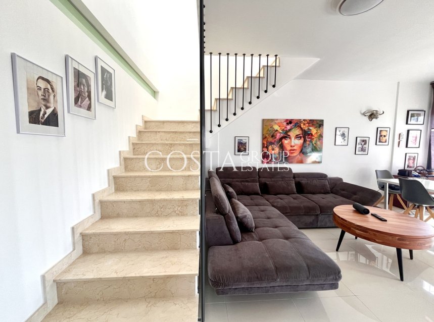 Odsprzedaż - Apartments -
Orihuela Costa - Los Dolses