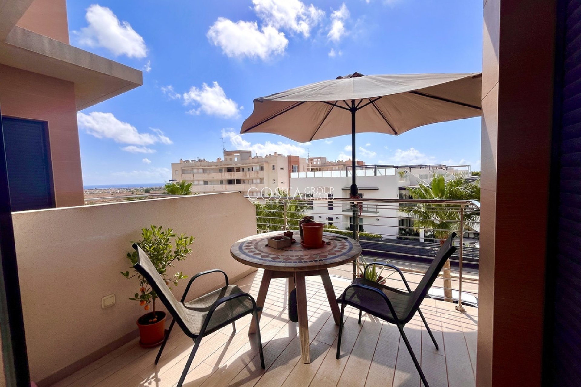 Odsprzedaż - Apartments -
Orihuela Costa - Los Dolses