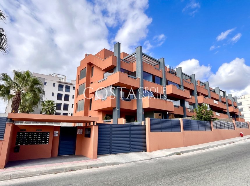 Odsprzedaż - Apartments -
Orihuela Costa - Los Dolses