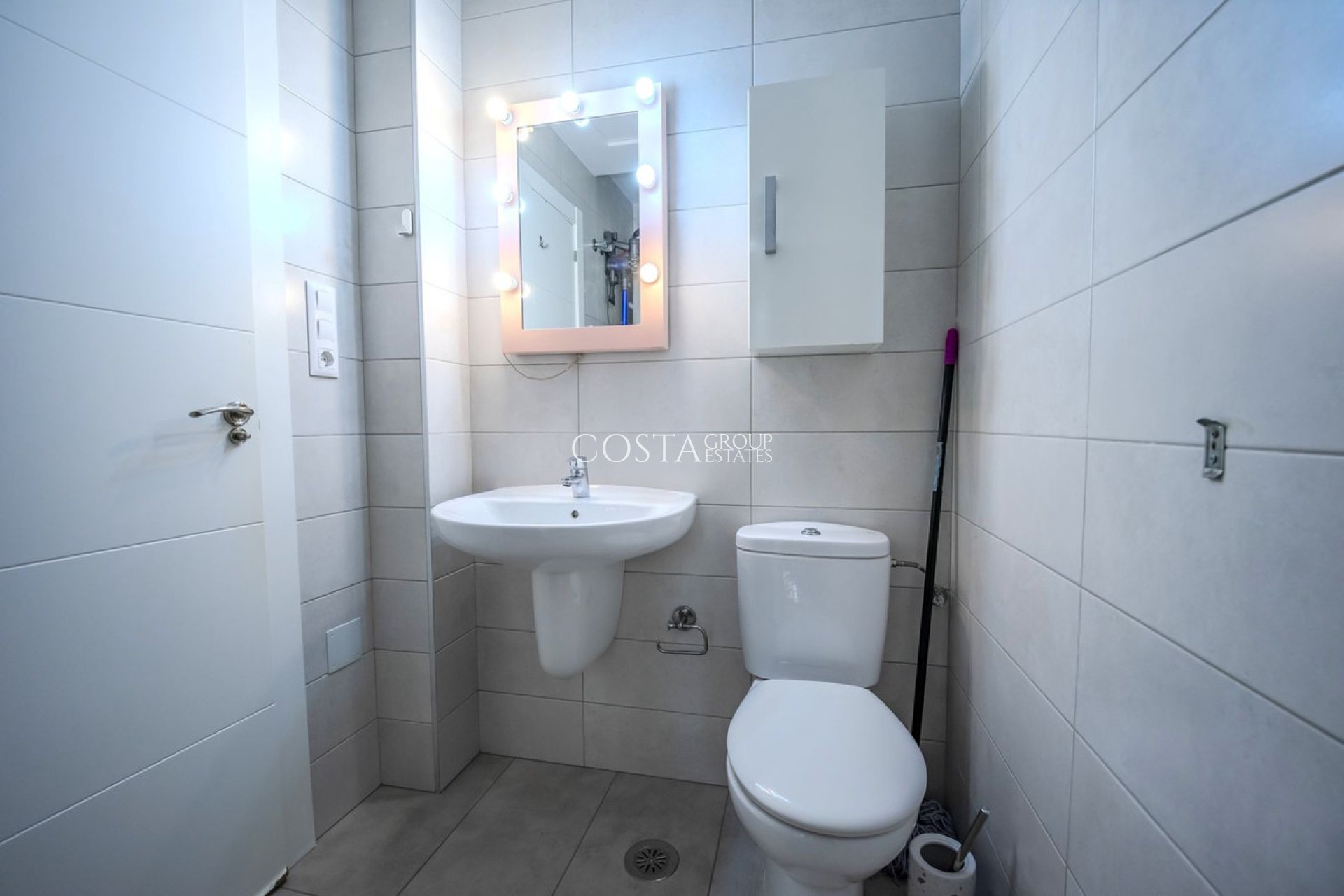 Odsprzedaż - Apartments -
Orihuela Costa - Los Dolses