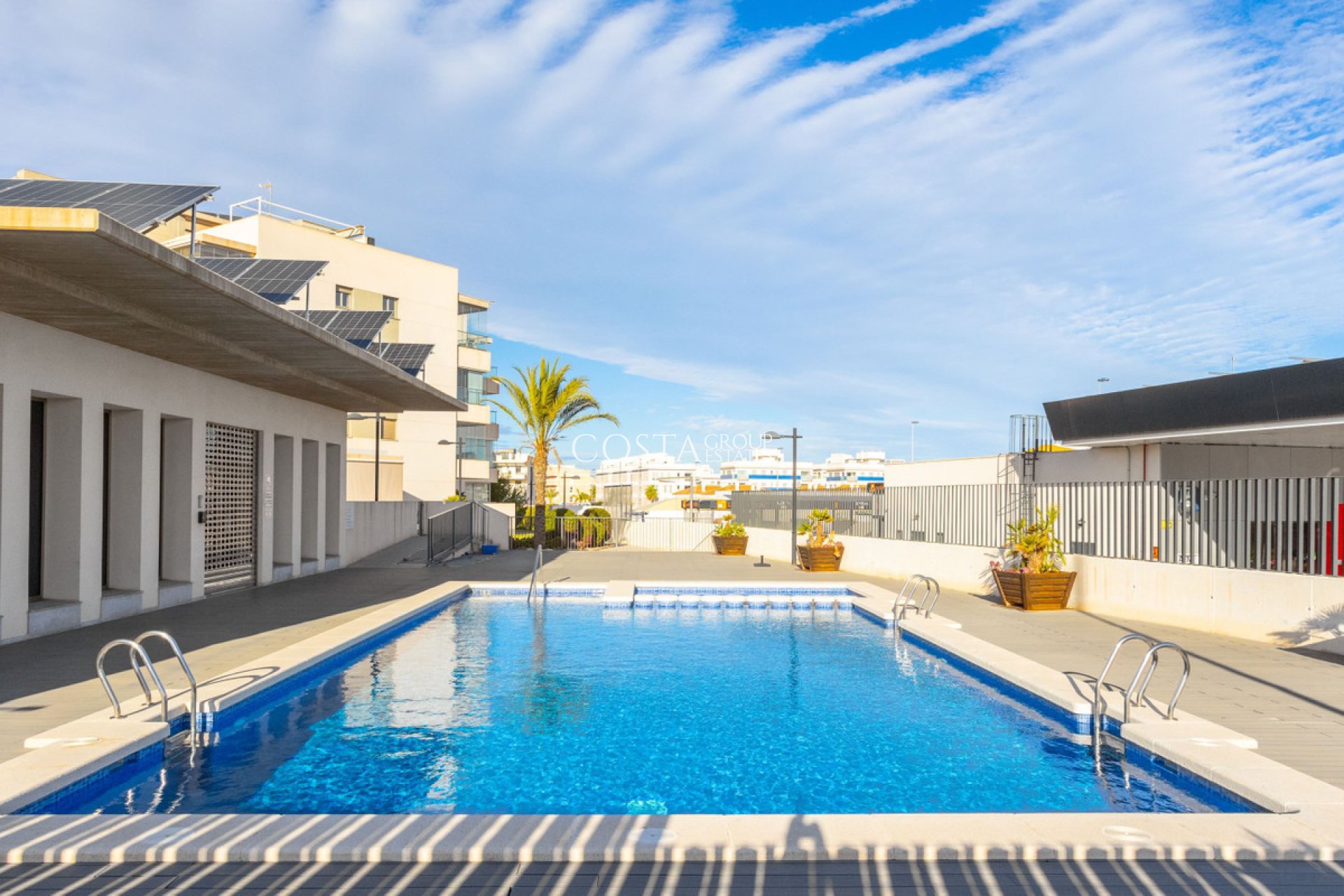 Odsprzedaż - Apartments -
Orihuela Costa - Los Dolses