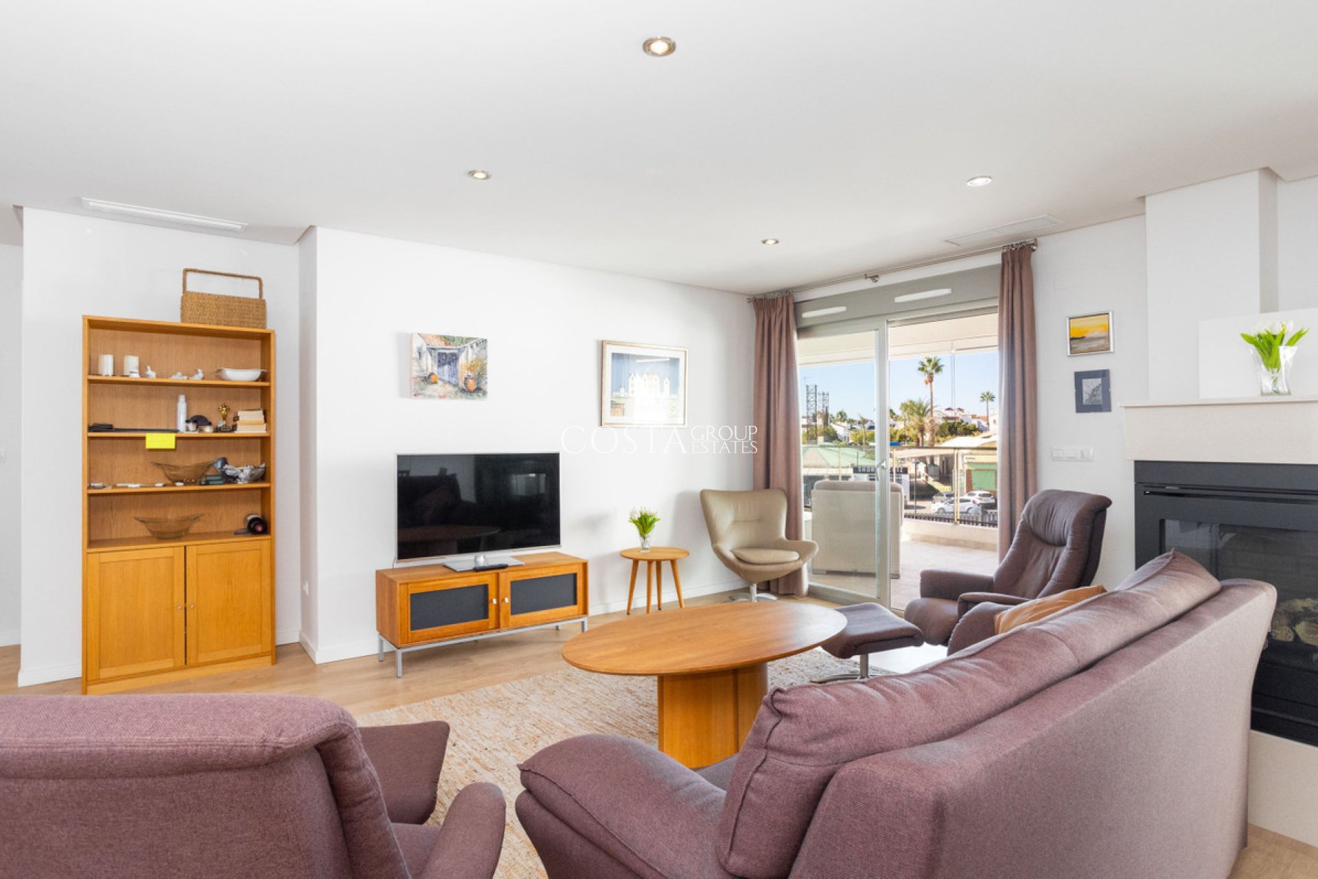 Odsprzedaż - Apartments -
Orihuela Costa - Los Dolses