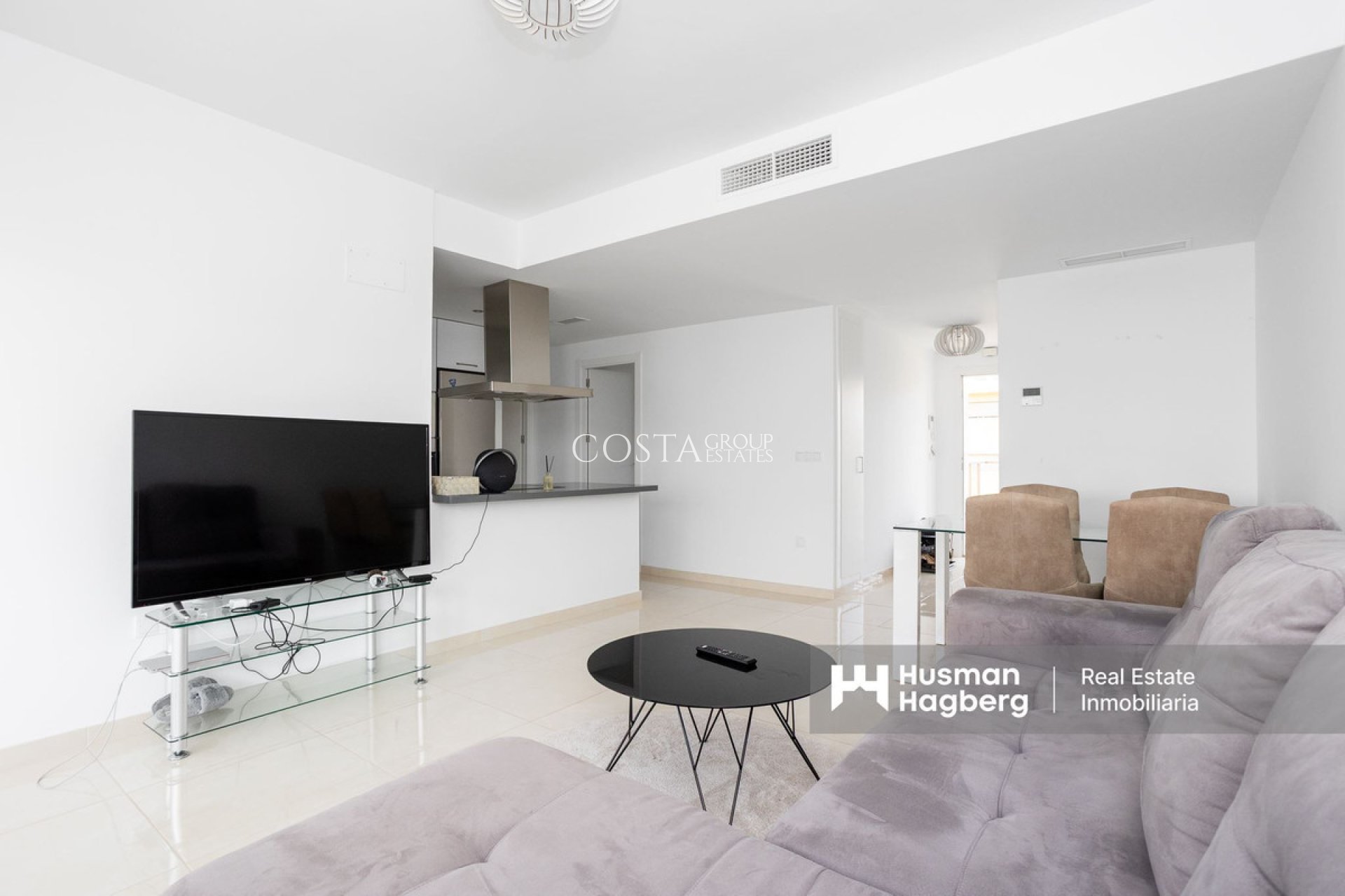 Odsprzedaż - Apartments -
Orihuela Costa - Los Dolses