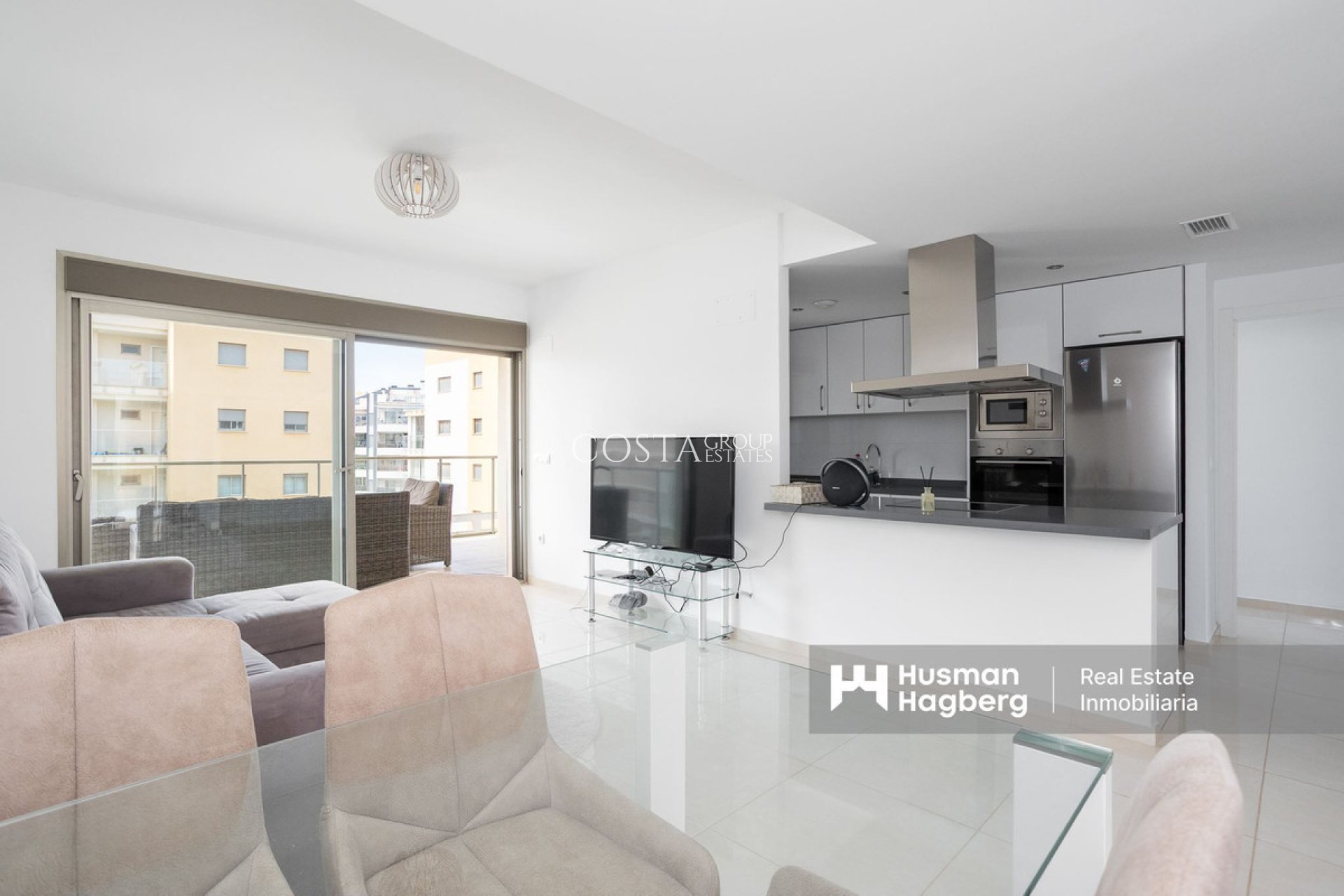 Odsprzedaż - Apartments -
Orihuela Costa - Los Dolses