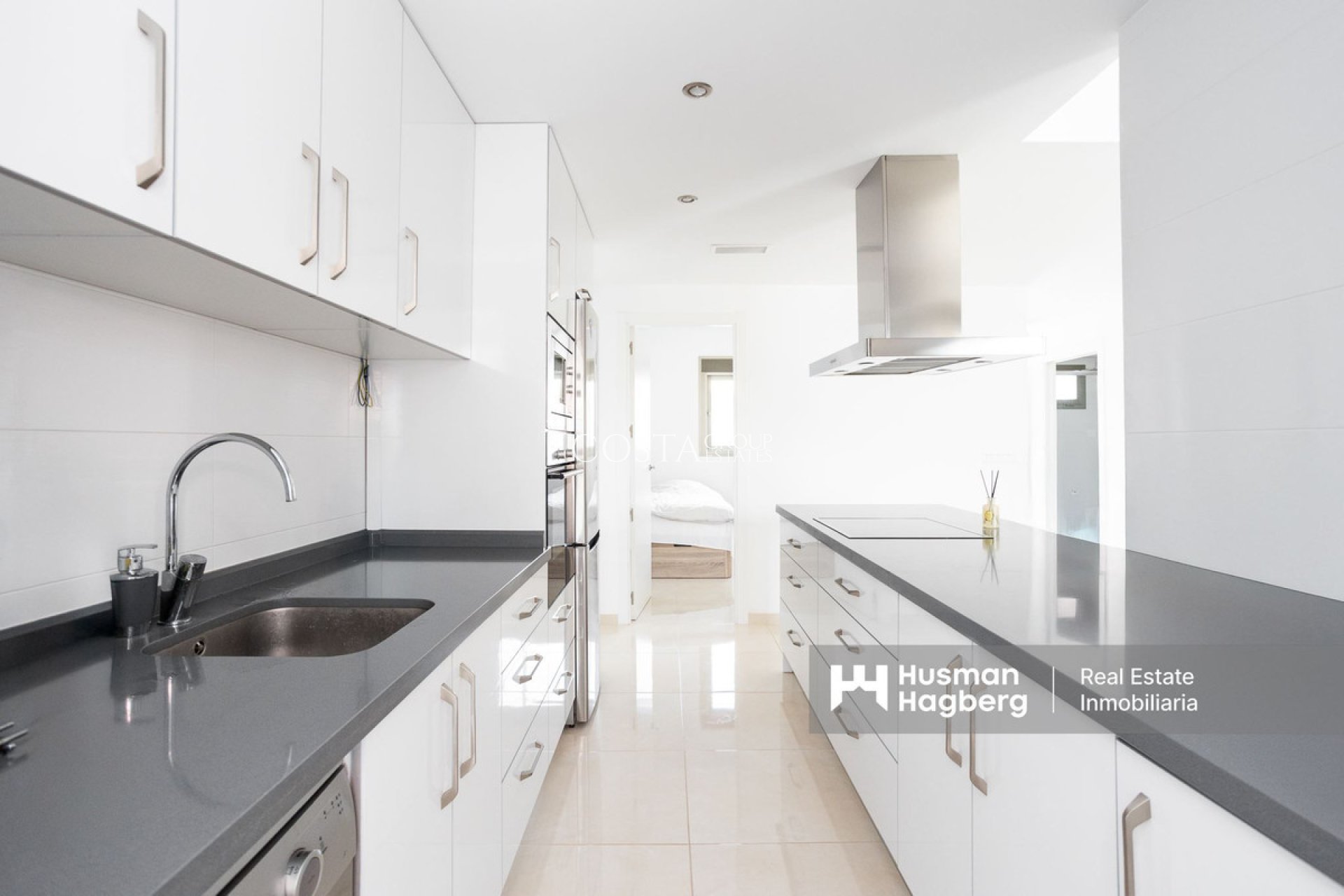 Odsprzedaż - Apartments -
Orihuela Costa - Los Dolses