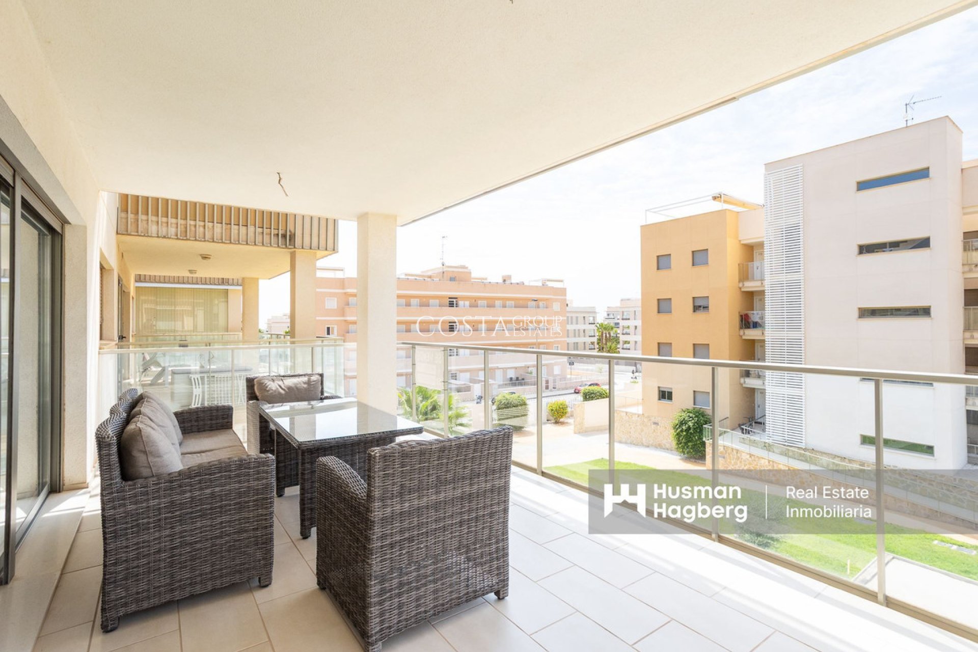 Odsprzedaż - Apartments -
Orihuela Costa - Los Dolses
