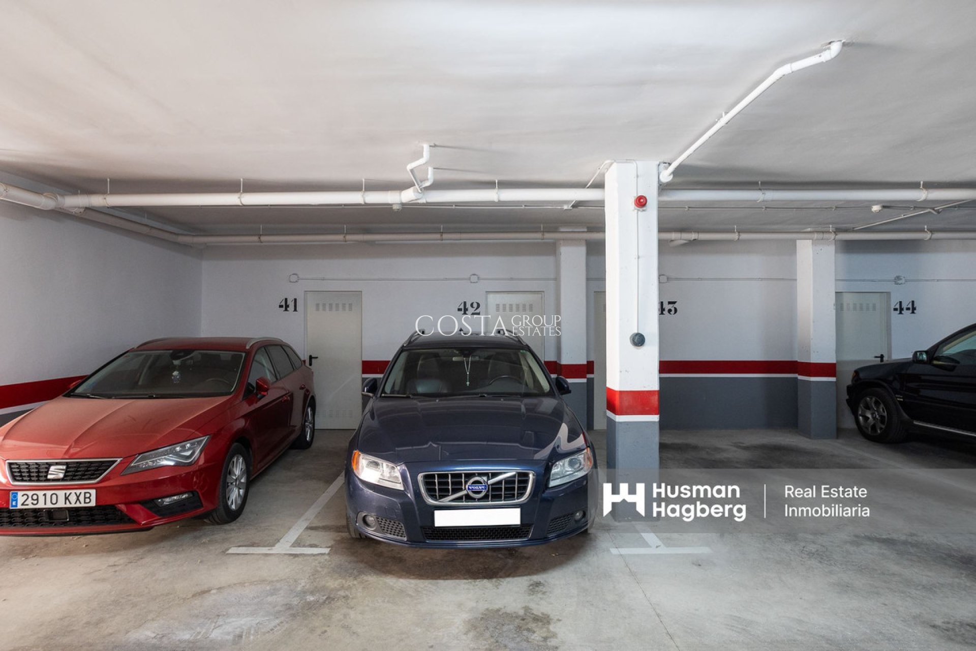 Odsprzedaż - Apartments -
Orihuela Costa - Los Dolses