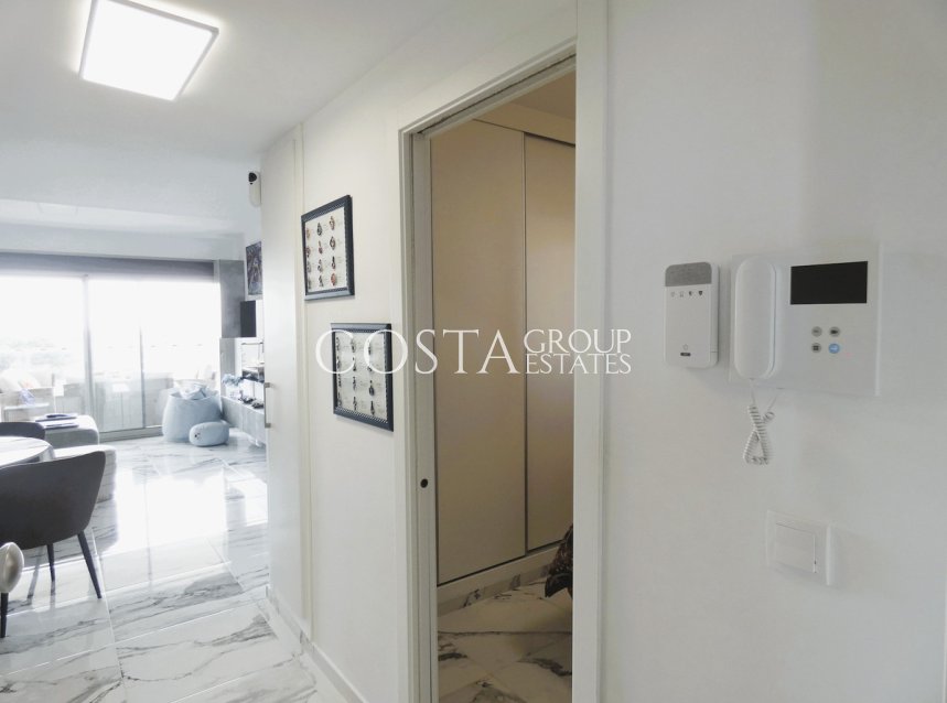 Odsprzedaż - Apartments -
Orihuela Costa - Los Dolses