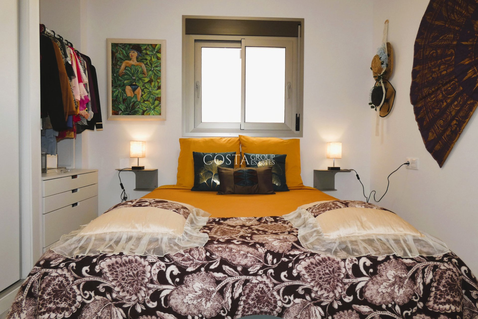 Odsprzedaż - Apartments -
Orihuela Costa - Los Dolses