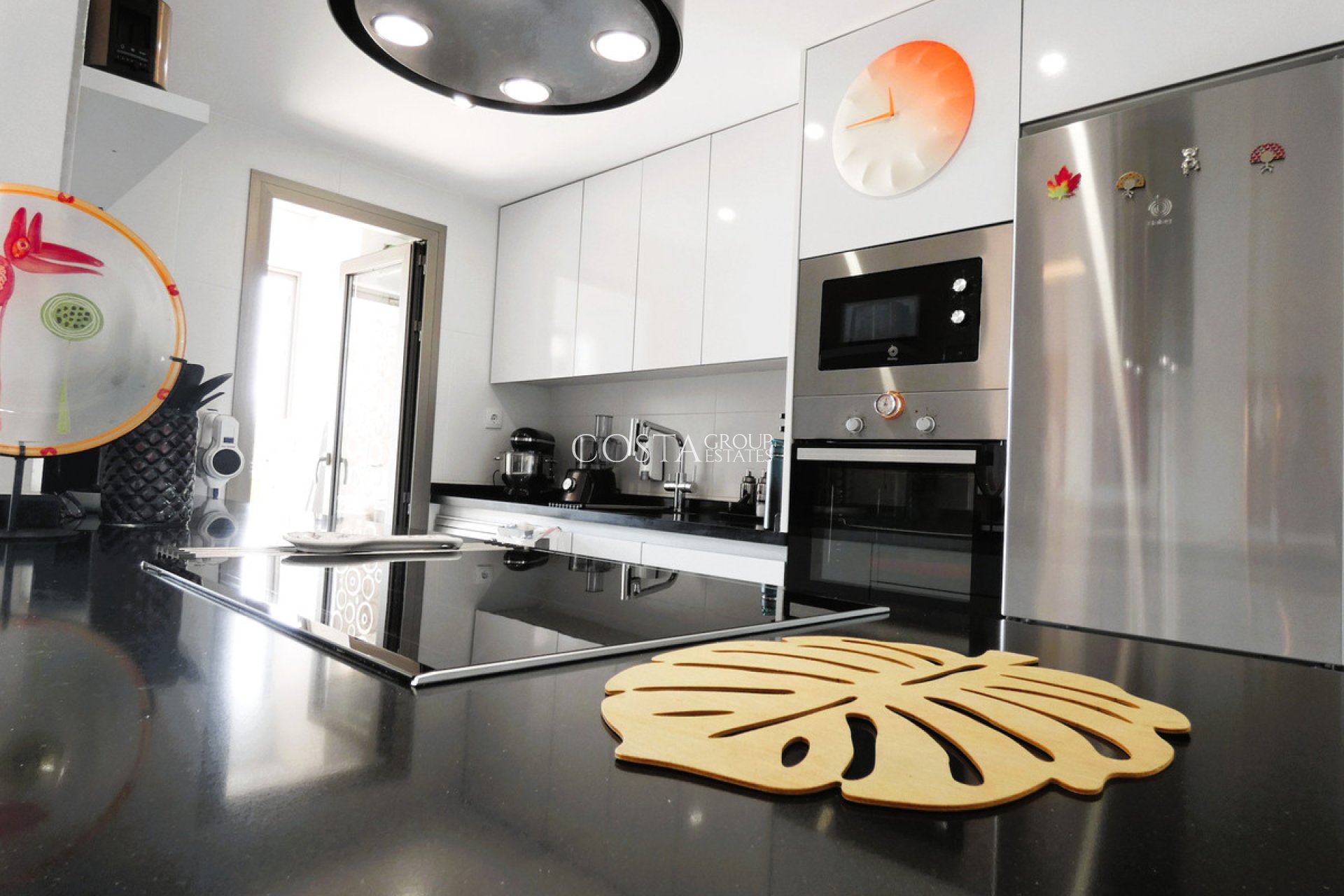 Odsprzedaż - Apartments -
Orihuela Costa - Los Dolses