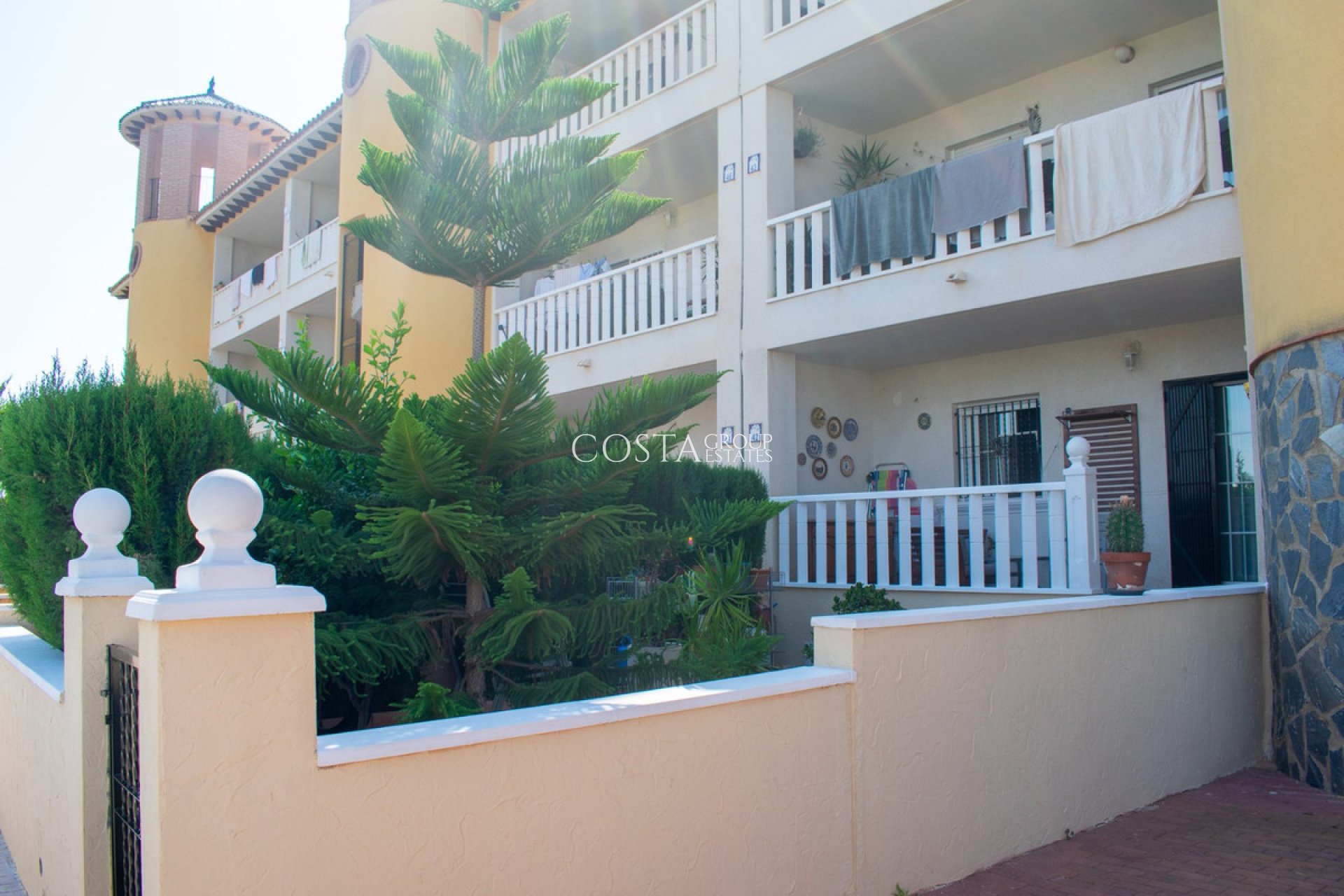 Odsprzedaż - Apartments -
Orihuela Costa - Los Dolses