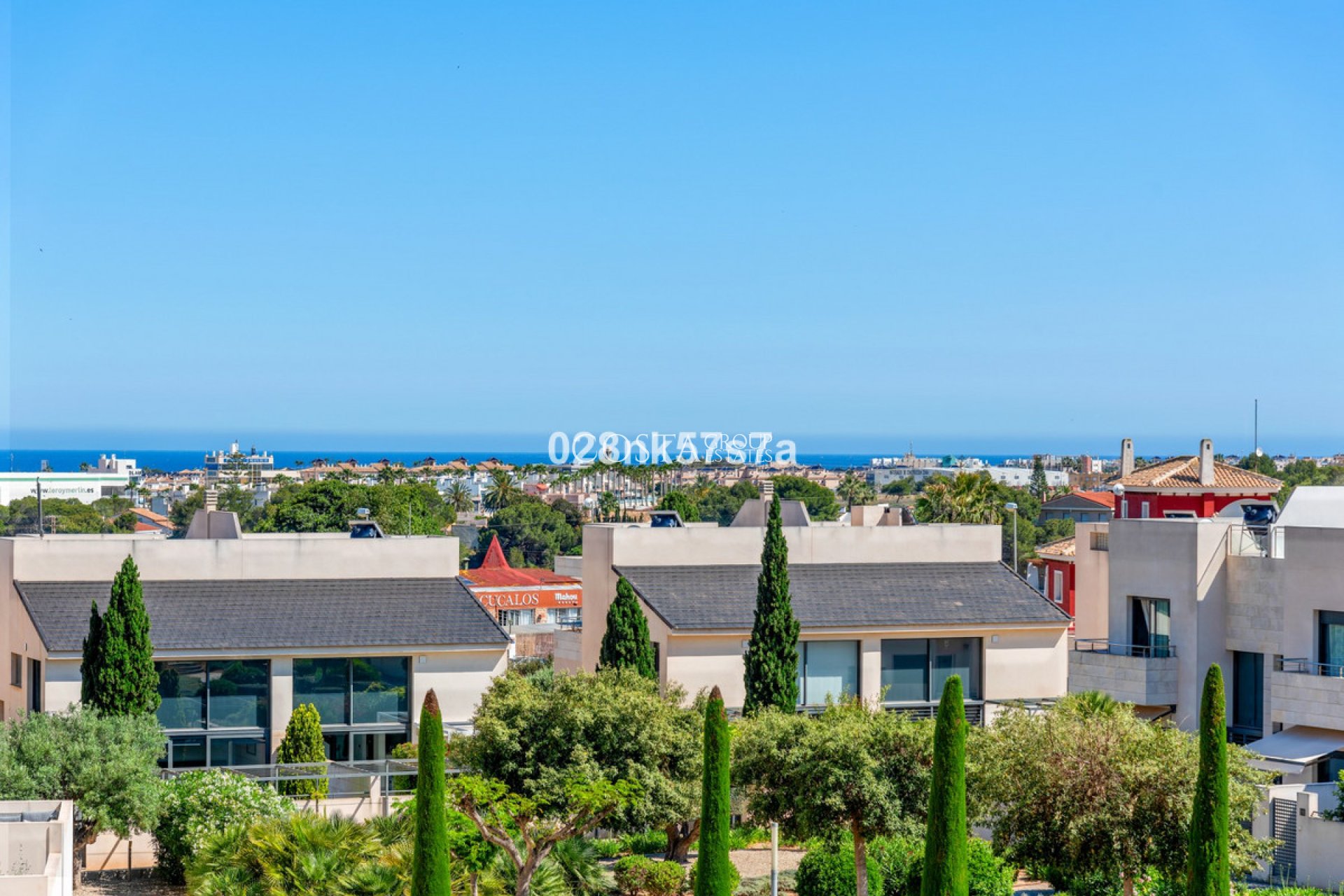 Odsprzedaż - Apartments -
Orihuela Costa - Los Dolses