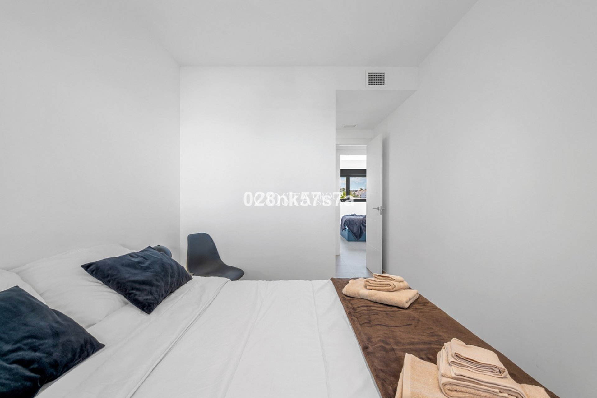 Odsprzedaż - Apartments -
Orihuela Costa - Los Dolses