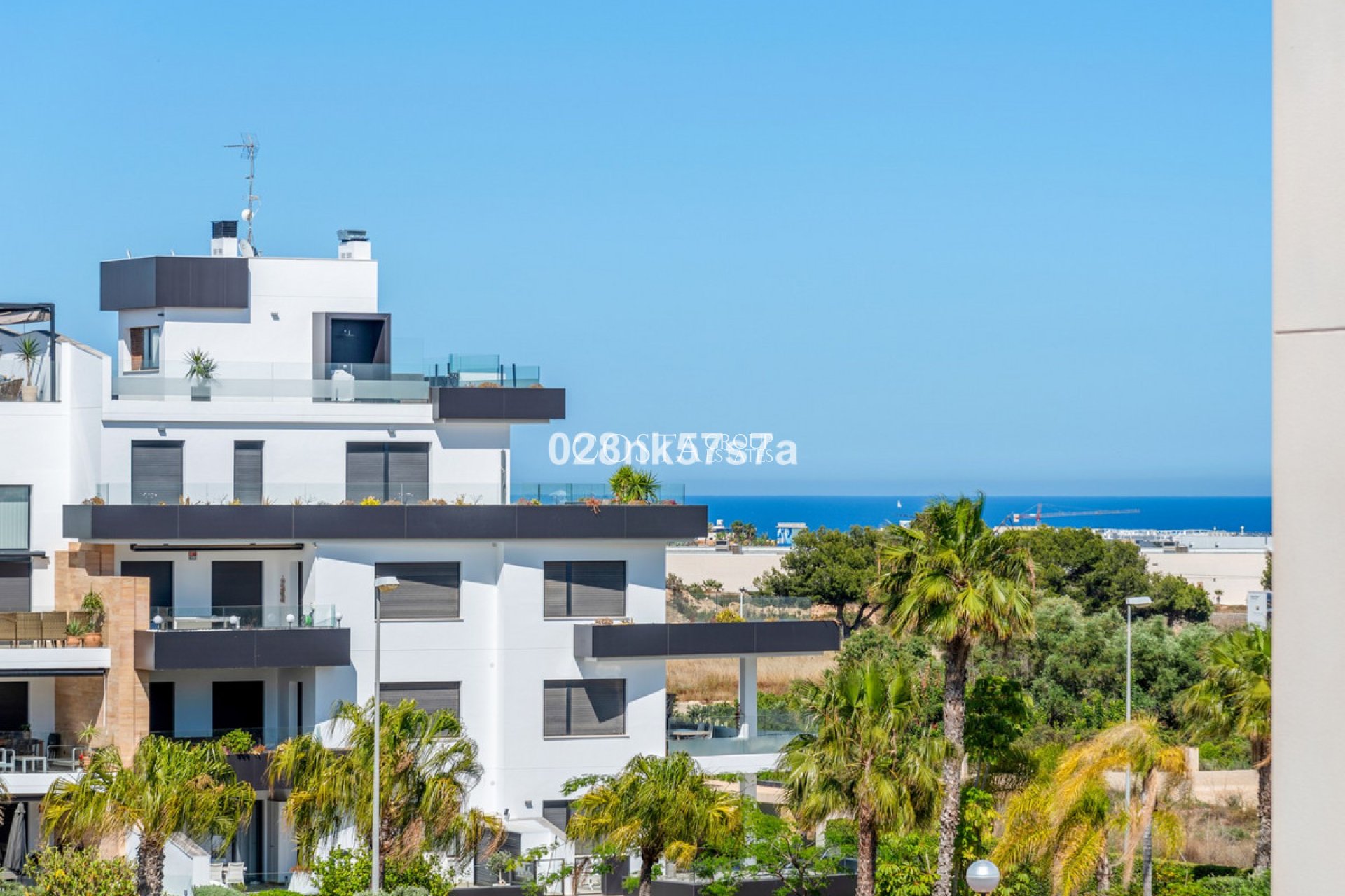 Odsprzedaż - Apartments -
Orihuela Costa - Los Dolses
