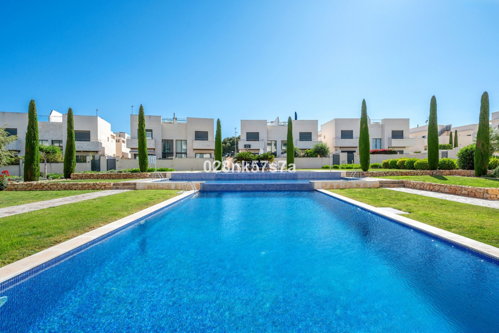 Odsprzedaż - Apartments -
Orihuela Costa - Los Dolses
