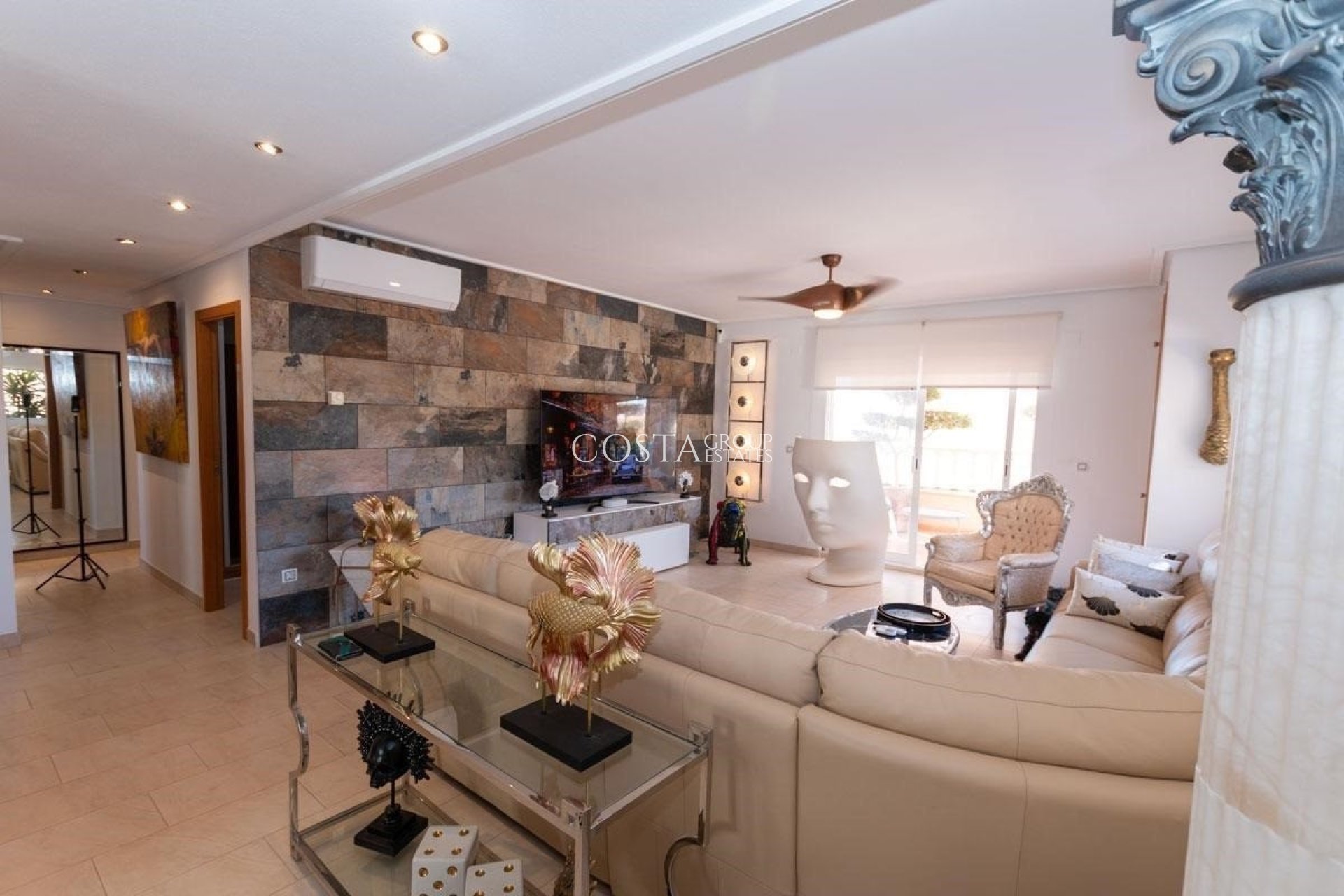 Odsprzedaż - Apartments -
Orihuela Costa - Los Dolses