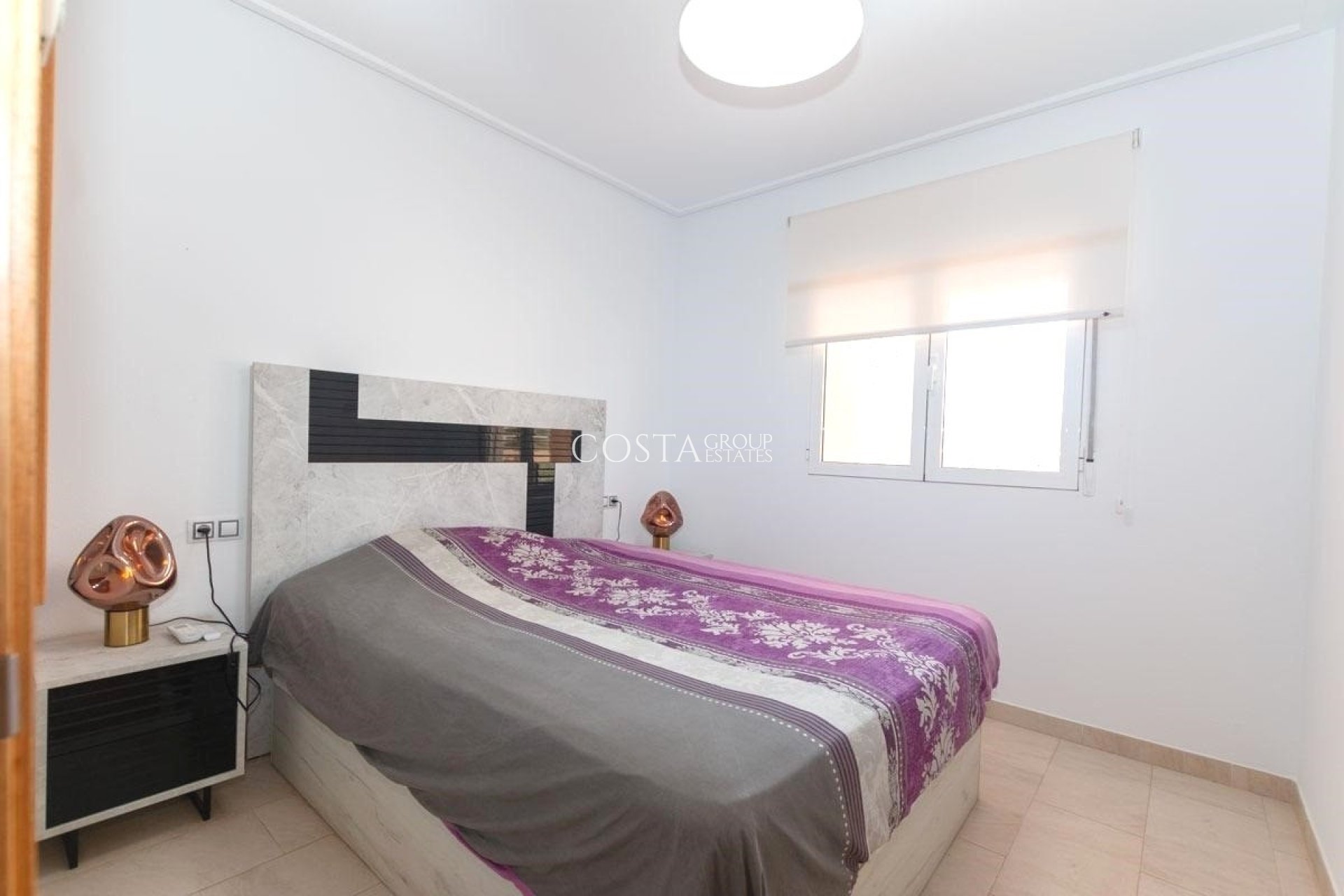 Odsprzedaż - Apartments -
Orihuela Costa - Los Dolses