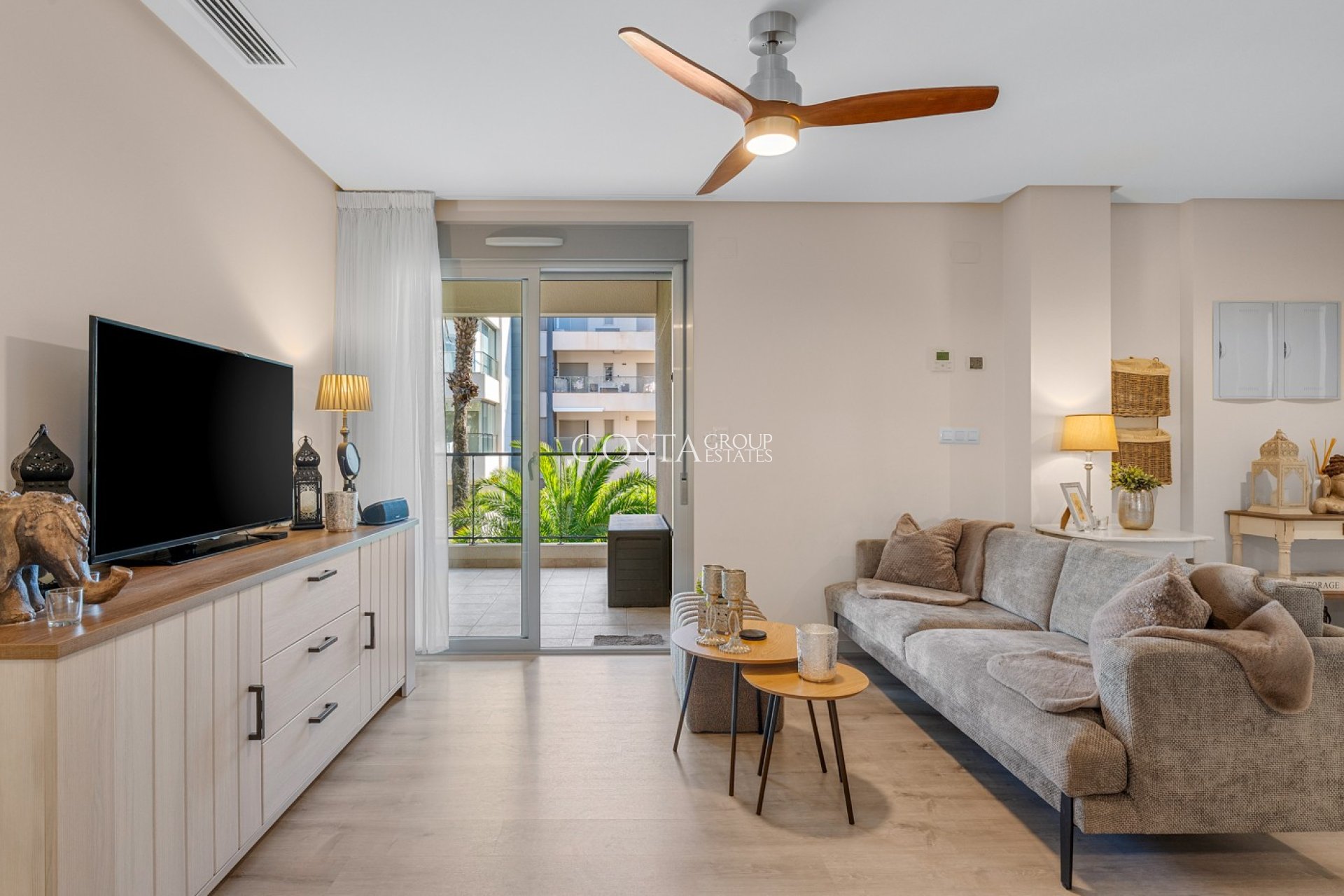 Odsprzedaż - Apartments -
Orihuela Costa - Los Dolses