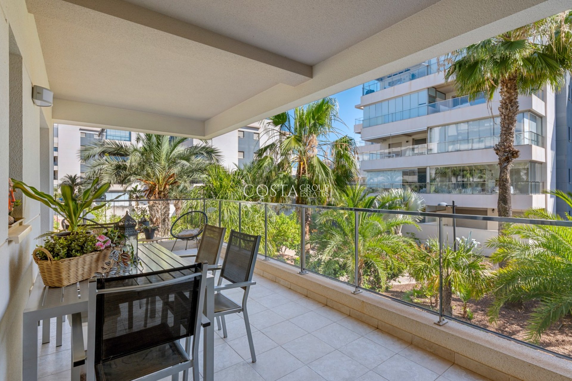 Odsprzedaż - Apartments -
Orihuela Costa - Los Dolses