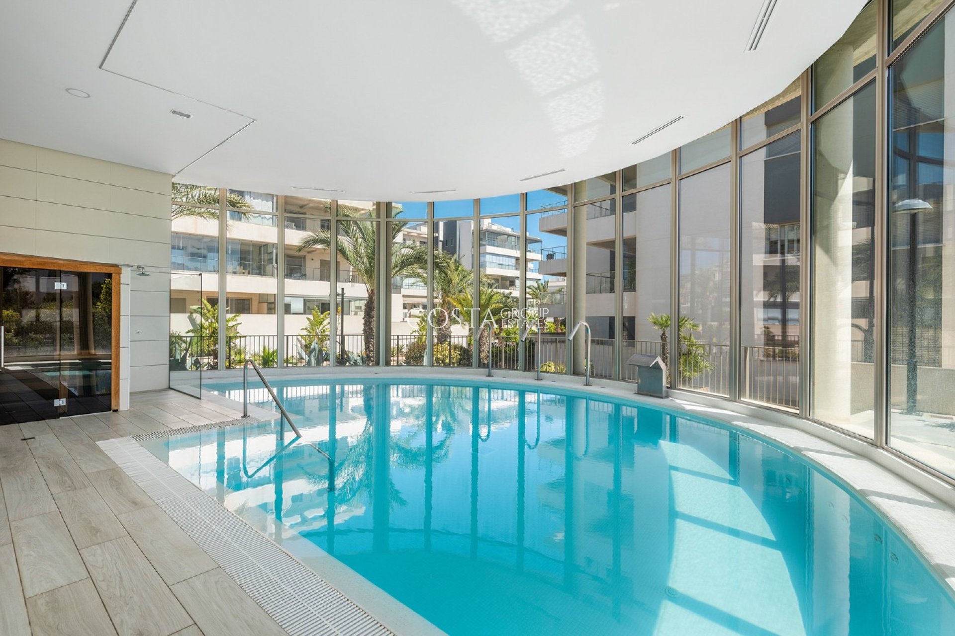 Odsprzedaż - Apartments -
Orihuela Costa - Los Dolses