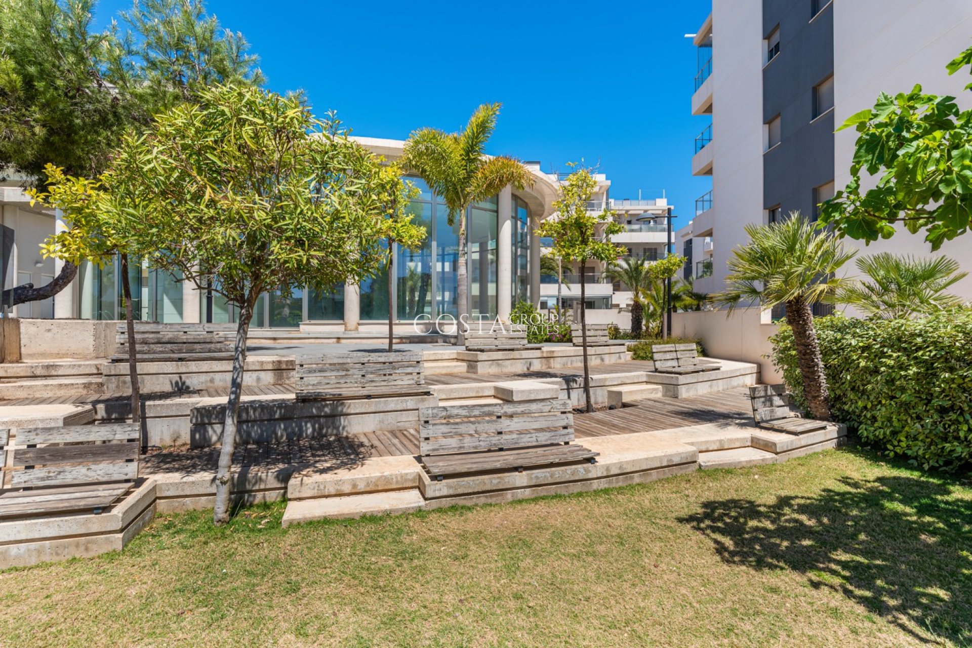 Odsprzedaż - Apartments -
Orihuela Costa - Los Dolses