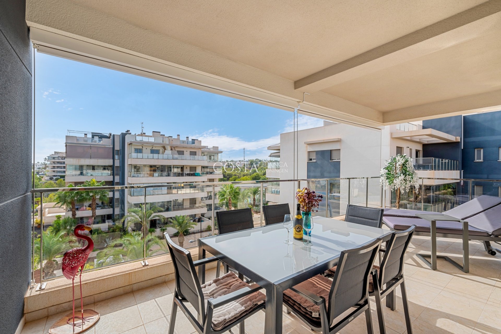 Odsprzedaż - Apartments -
Orihuela Costa - Los Dolses