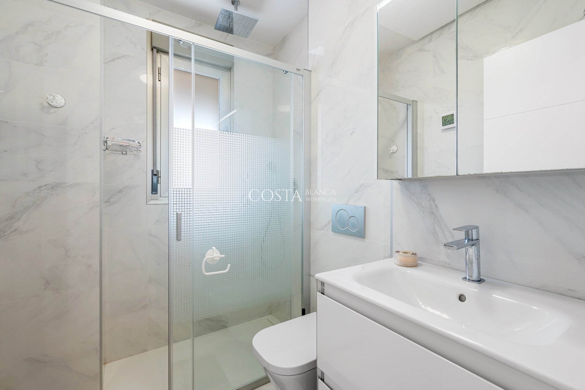 Odsprzedaż - Apartments -
Orihuela Costa - Los Dolses