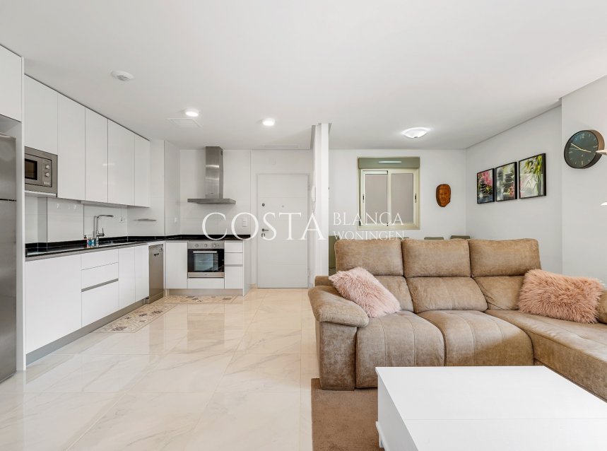 Odsprzedaż - Apartments -
Orihuela Costa - Los Dolses