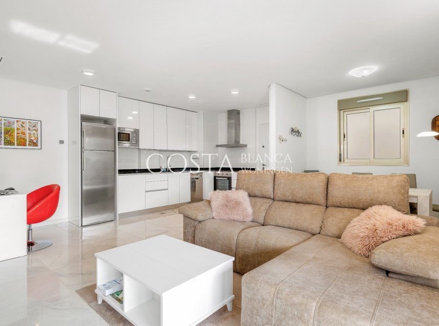 Odsprzedaż - Apartments -
Orihuela Costa - Los Dolses